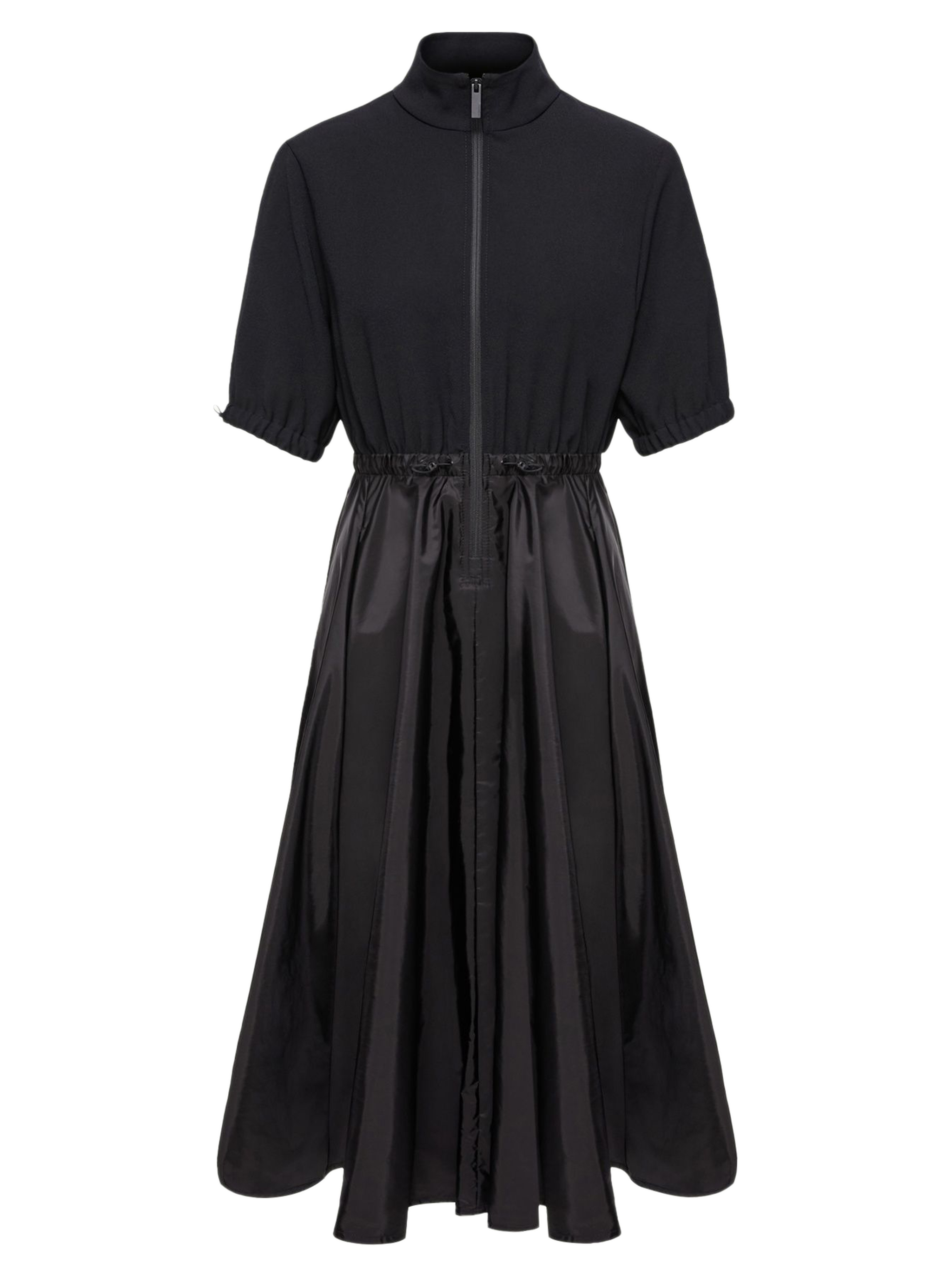 Moncler Dresses Black L10932G00004595VW999 (Moncler / ワンピース・ドレス・オールインワン ) | Moncler (モンクレール)