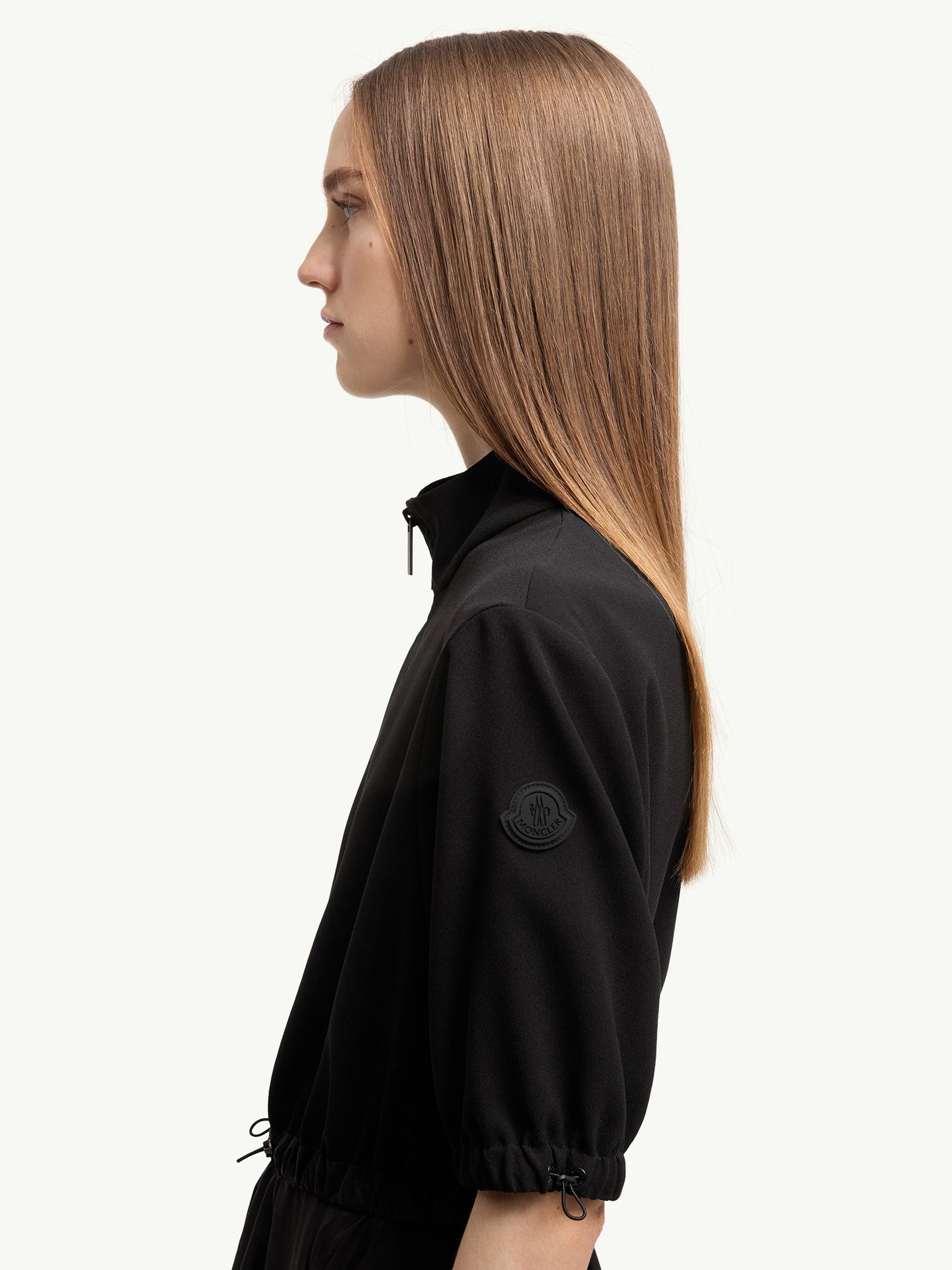 Moncler Dresses Black L10932G00004595VW999 (Moncler / ワンピース・ドレス・オールインワン ) | Moncler (モンクレール)(5)