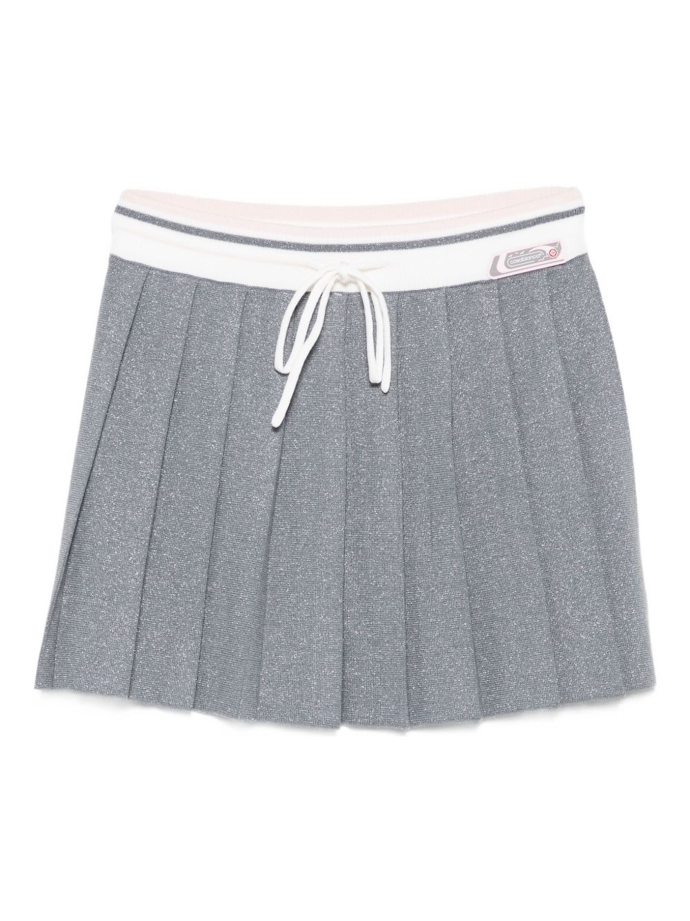Casablanca Skirts Grey WAW25KW108401 (Casablanca / スカート ) | Casablanca (カサブランカ)