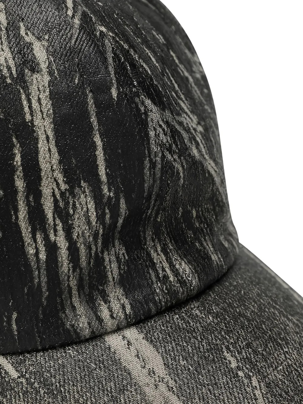 RICK OWENS DRKSHDW Hats Black DA02E7478DWF59 (Rick Owens DRKSHDW / 帽子 ) | Rick Owens DRKSHDW (リック オウエンス ダークシャドウ)(3)