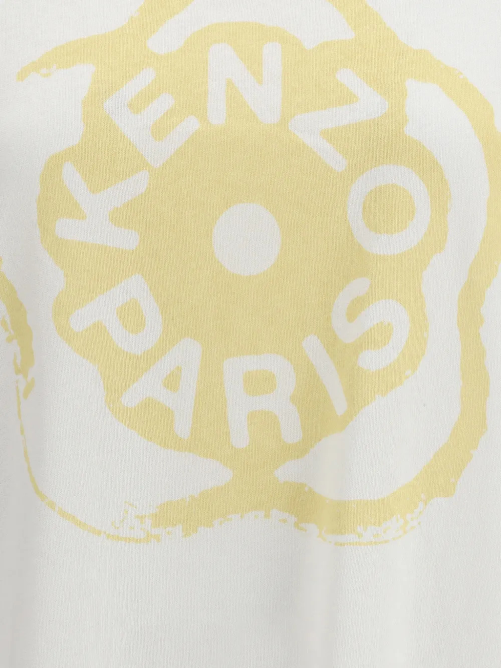 Kenzo T-shirts and Polos White FG52TS3034SK01 (KENZO / Tシャツ・カットソー ) | KENZO (ケンゾー)(2)