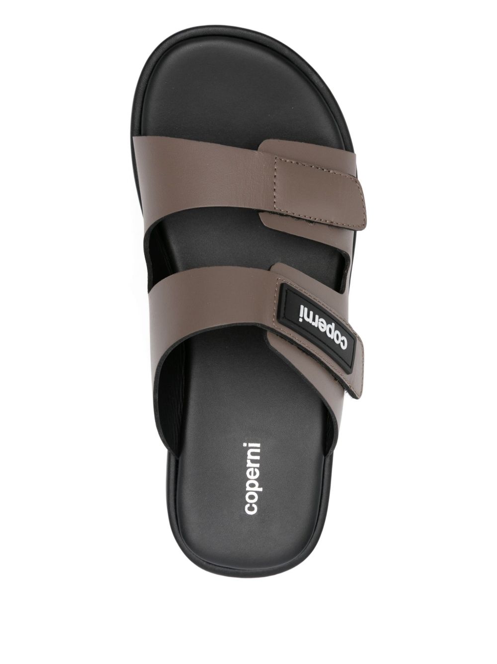 Coperni Sandals Black COPSH76F6004BLKBRW (COPERNI / サンダル ) | COPERNI (コペルニ)(3)