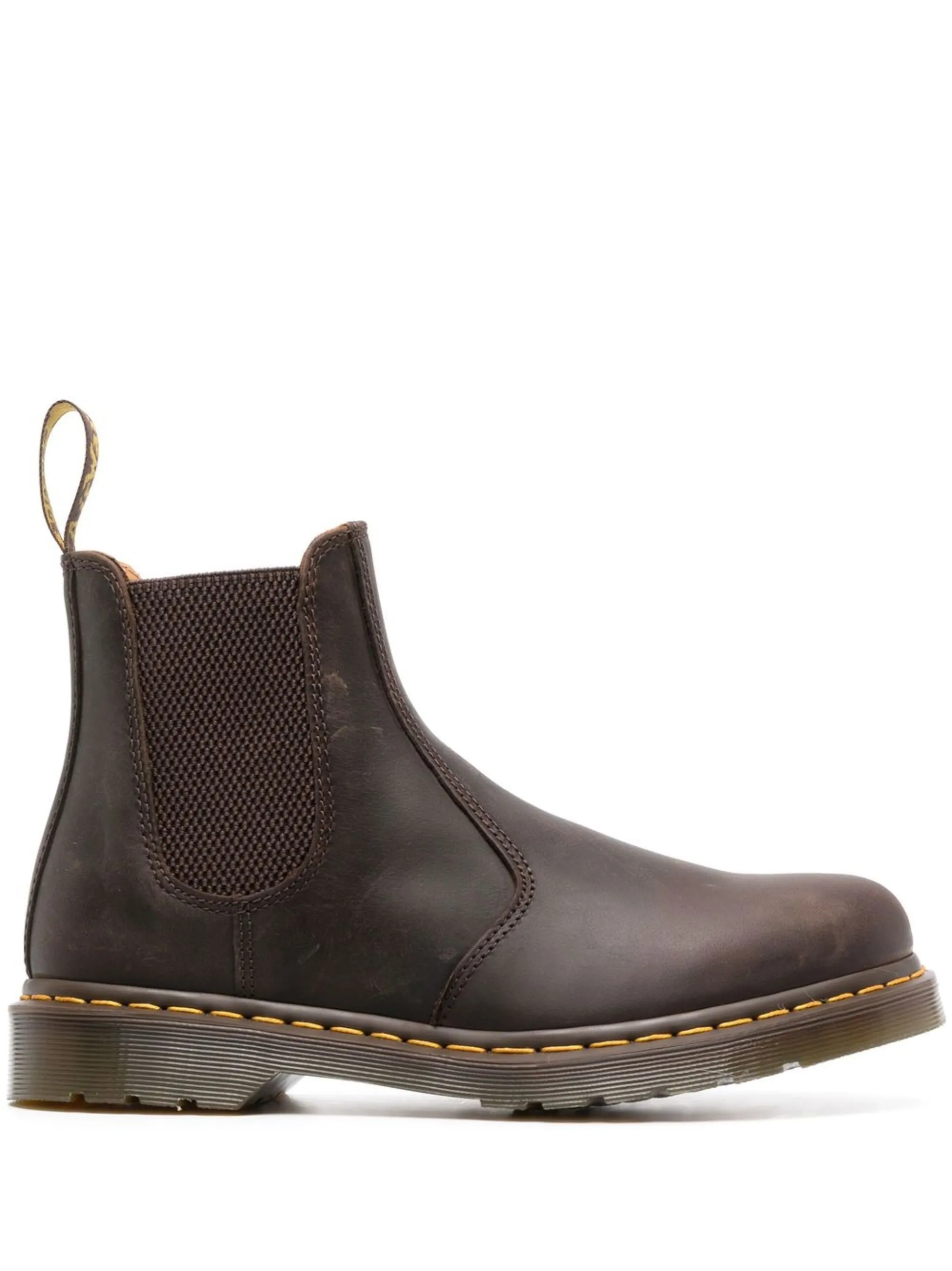 DR MARTENS Boots Brown 27486201DARKBROWN (DR.MARTENS / ブーツ ) | DR.MARTENS (ドクターマーチン)