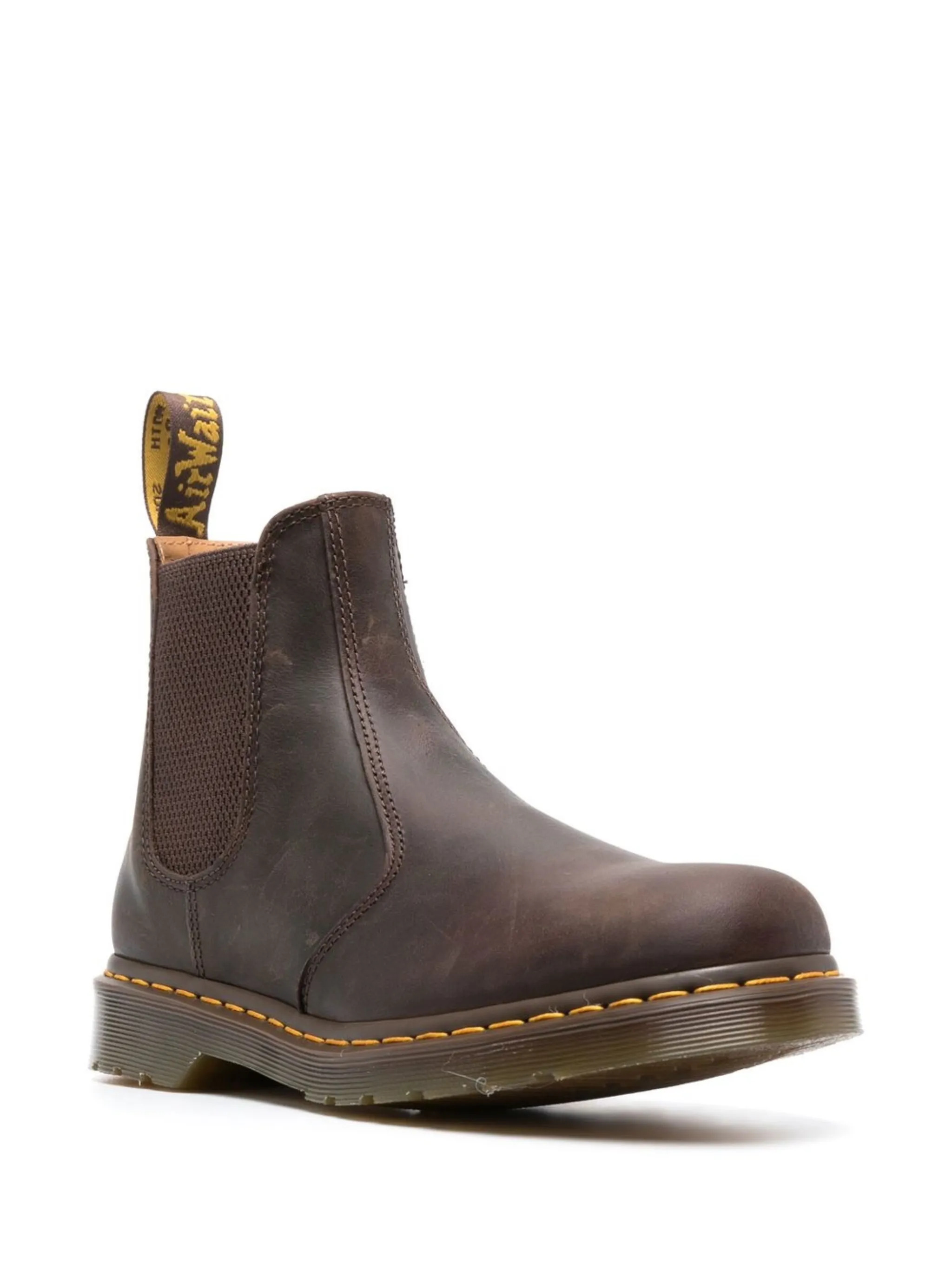 DR MARTENS Boots Brown 27486201DARKBROWN (DR.MARTENS / ブーツ ) | DR.MARTENS (ドクターマーチン)(1)