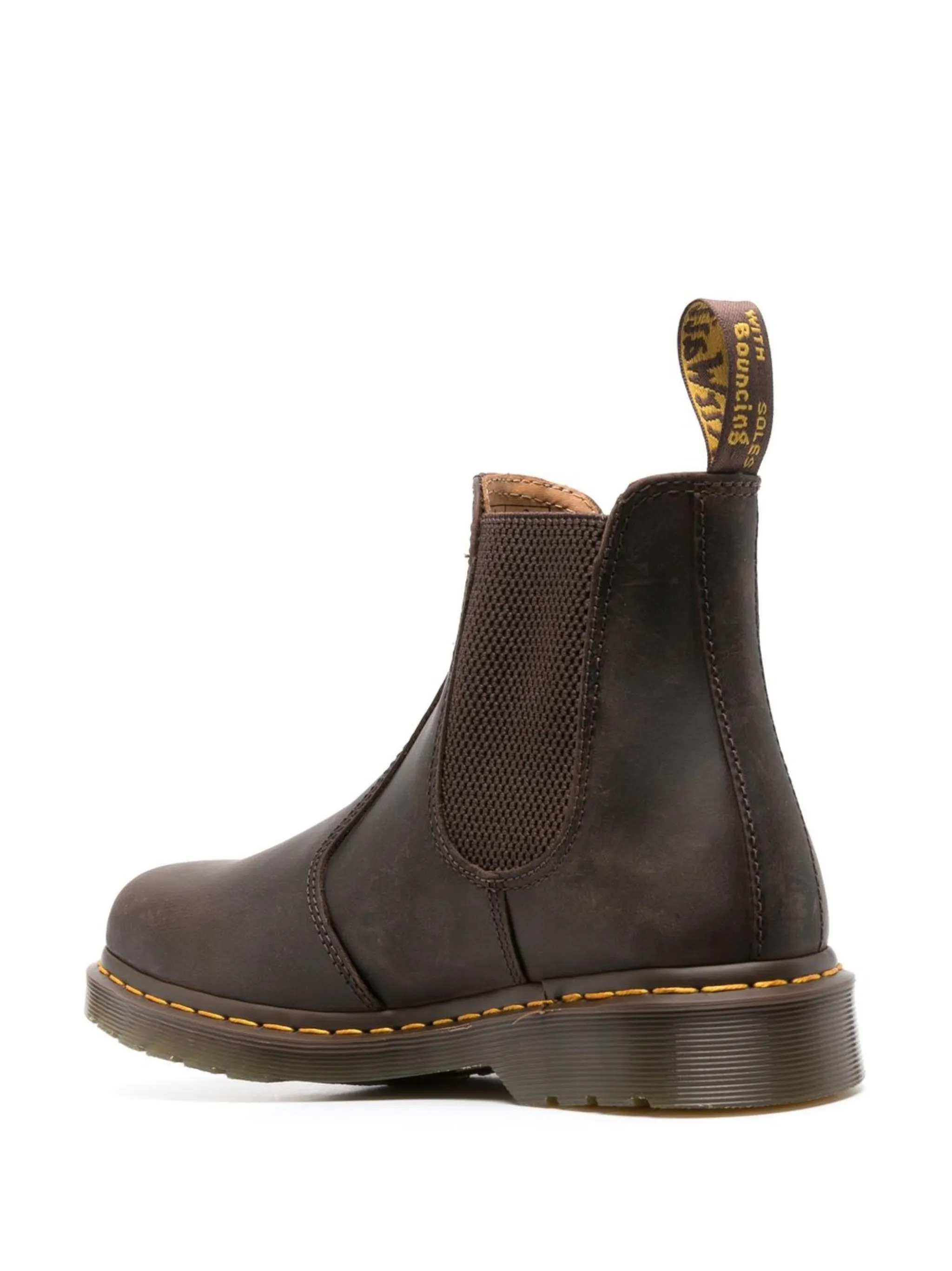 DR MARTENS Boots Brown 27486201DARKBROWN (DR.MARTENS / ブーツ ) | DR.MARTENS (ドクターマーチン)(2)