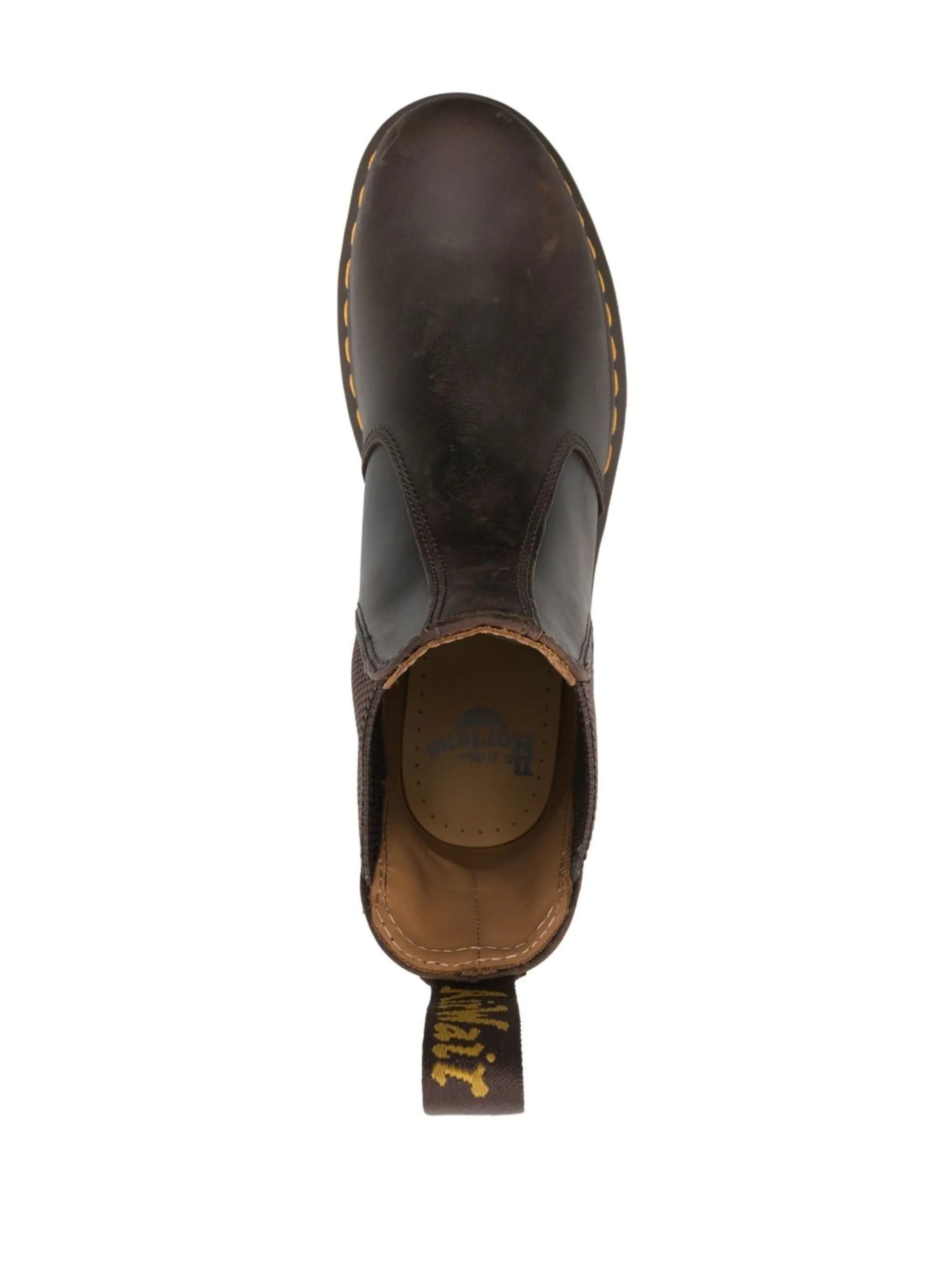 DR MARTENS Boots Brown 27486201DARKBROWN (DR.MARTENS / ブーツ ) | DR.MARTENS (ドクターマーチン)(3)