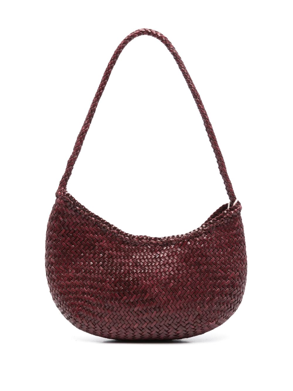 DRAGON DIFFUSION Bags.. Red 8020BORDO (dragon DIFFUSION / ハンドバッグ・ショルダーバッグ ) | dragon DIFFUSION (ドラゴンディフュージョン)