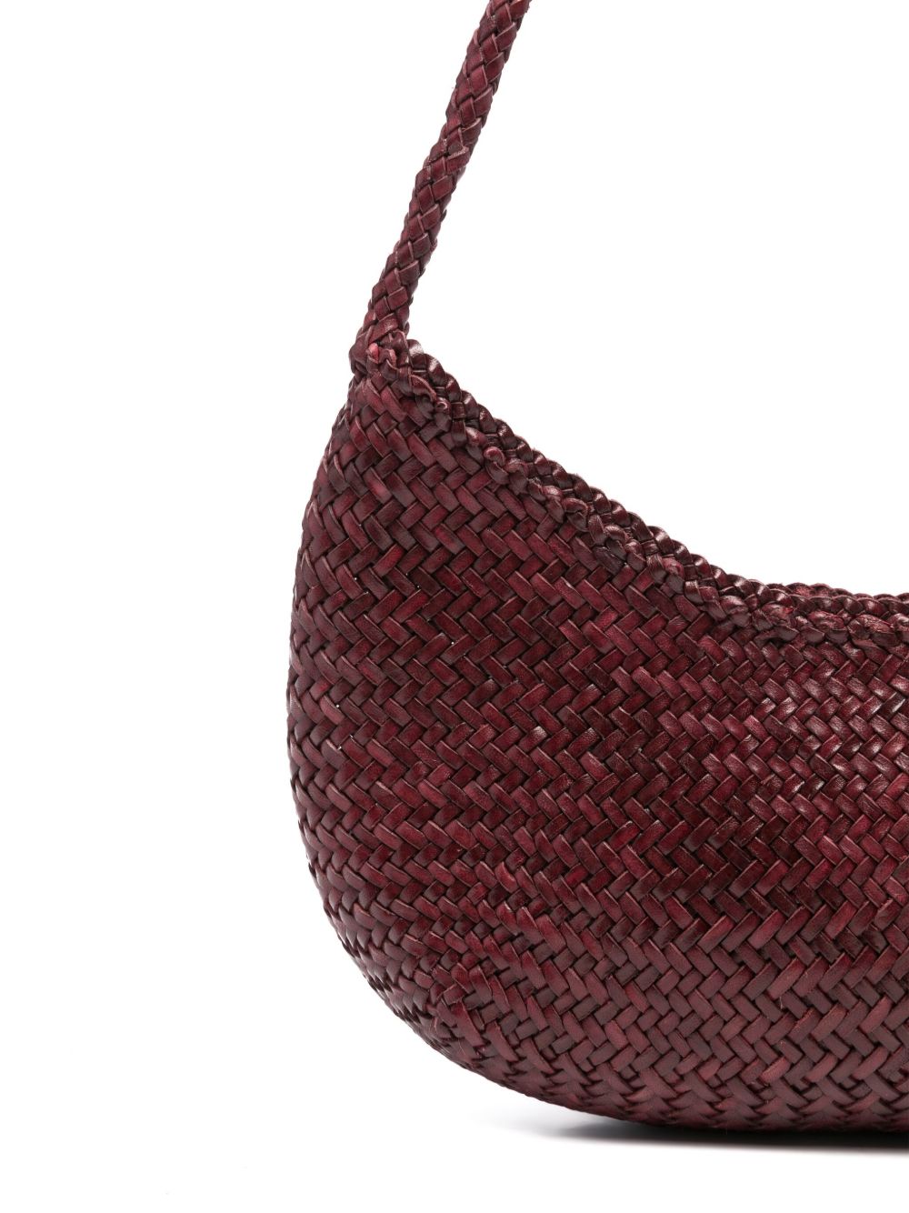 DRAGON DIFFUSION Bags.. Red 8020BORDO (dragon DIFFUSION / ハンドバッグ・ショルダーバッグ ) | dragon DIFFUSION (ドラゴンディフュージョン)(3)