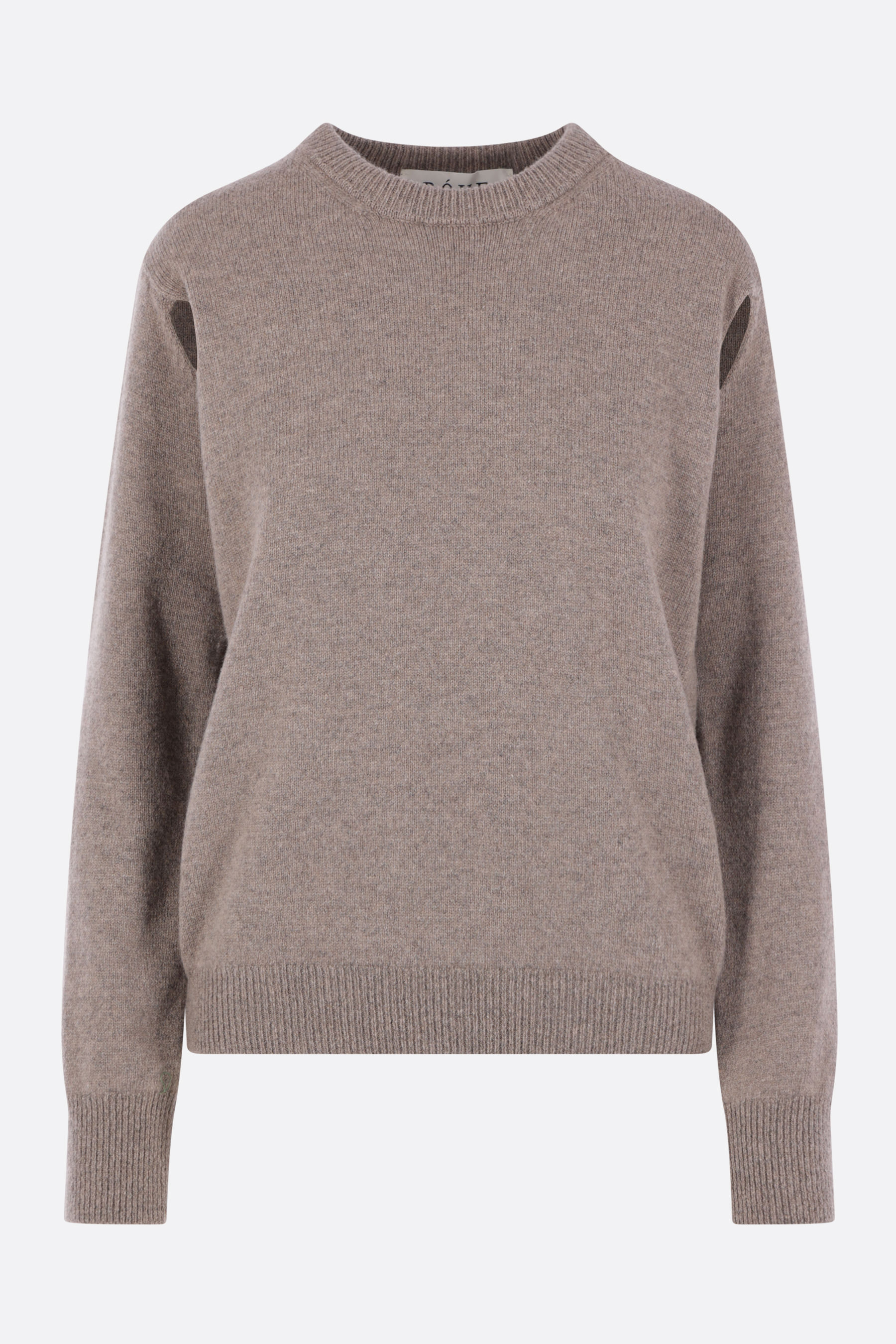 ROHE Sweaters 41823306246 (RÓHE / ニット・セーター・カーディガン ) | RÓHE (ローエ)