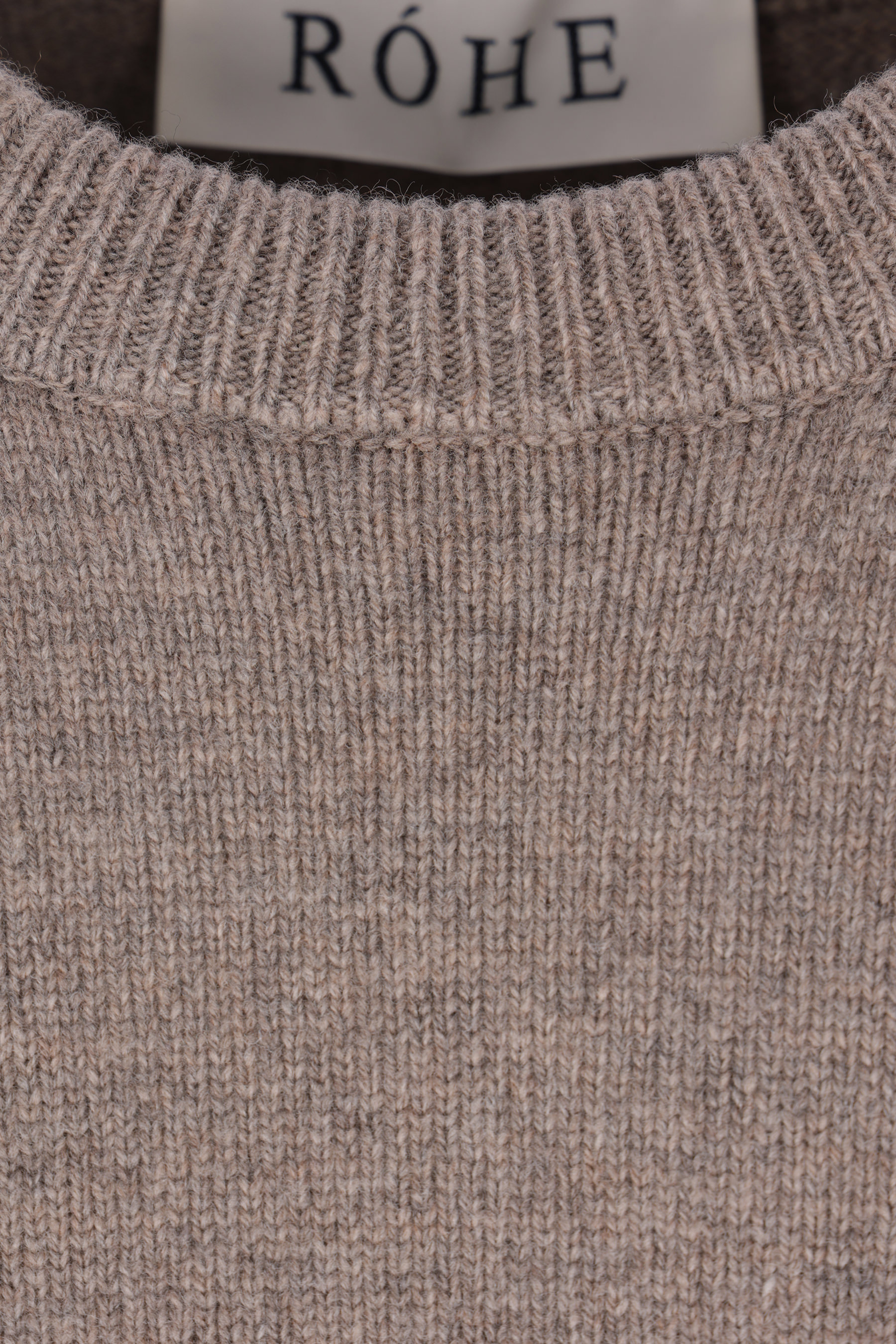 ROHE Sweaters 41823306246 (RÓHE / ニット・セーター・カーディガン ) | RÓHE (ローエ)(2)