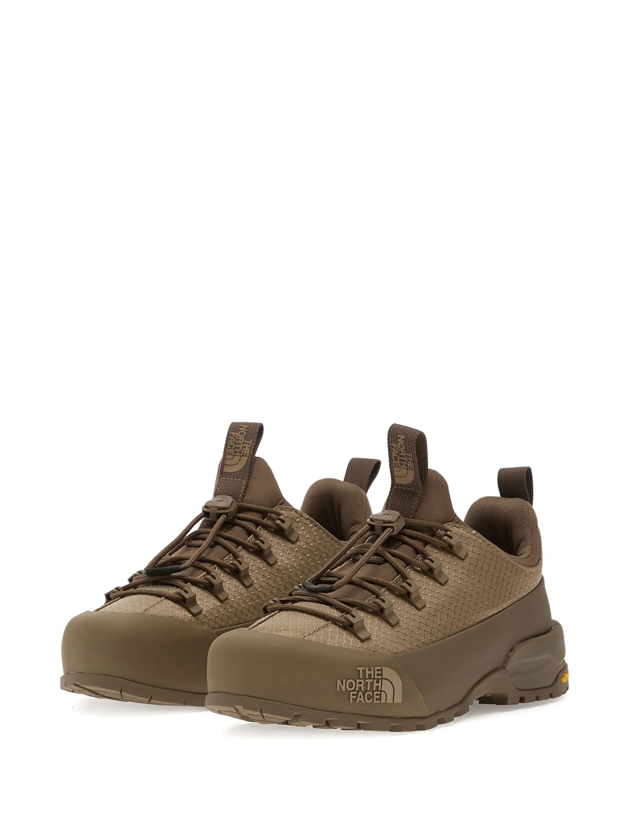 THE NORTH FACE Sneakers Brown NF0A817BC891 (THE NORTH FACE / スニーカー ) | THE NORTH FACE (ザ・ノース・フェイス)