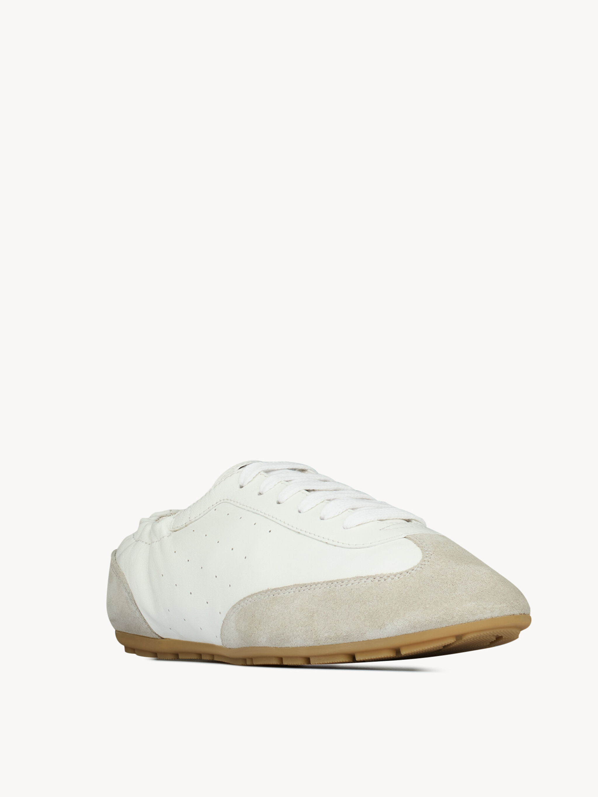Saint Laurent Sneakers White 862568AAGB99067 (Saint Laurent / スニーカー ) | Saint Laurent (サンローラン)(2)