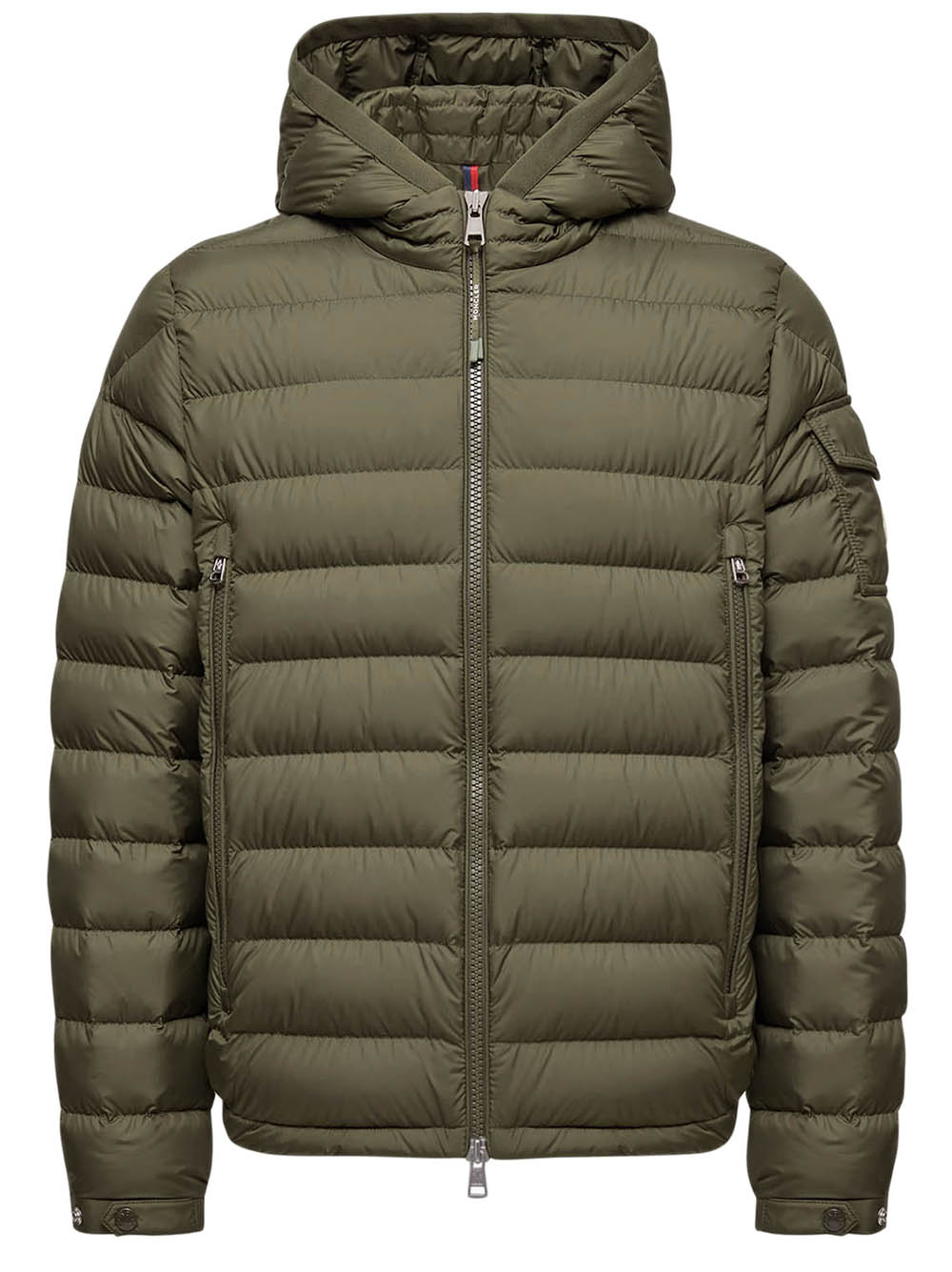 Moncler Coats Green K20911A00122549SK825 (Moncler / ダウンジャケット・コート ) | Moncler (モンクレール)