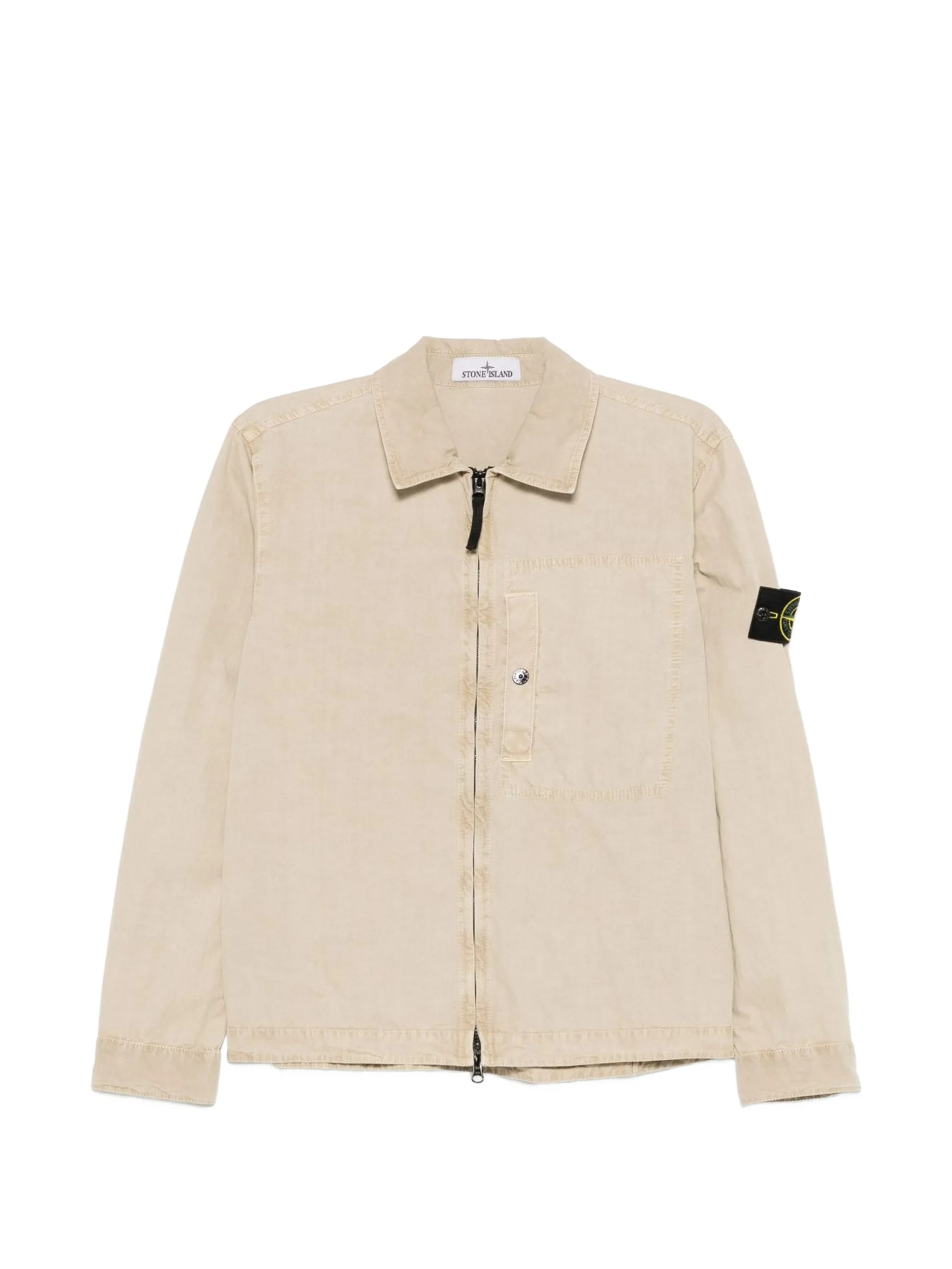Stone Island Shirts L1S151200031S00WNV019A (STONE ISLAND / シャツ・ブラウス ) | STONE ISLAND (ストーンアイランド)