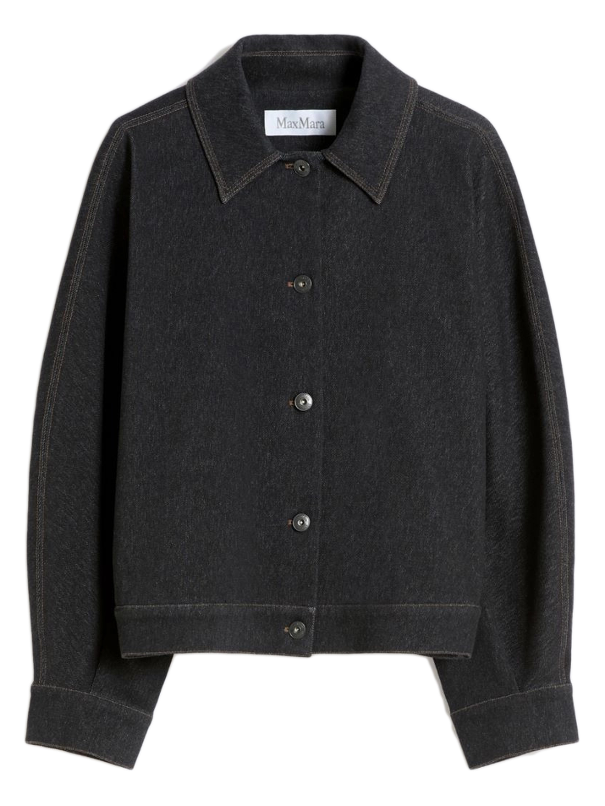 Max Mara Jackets Blue 2611911038600002 (Max Mara / カジュアルジャケット ) | Max Mara (マックスマーラ)