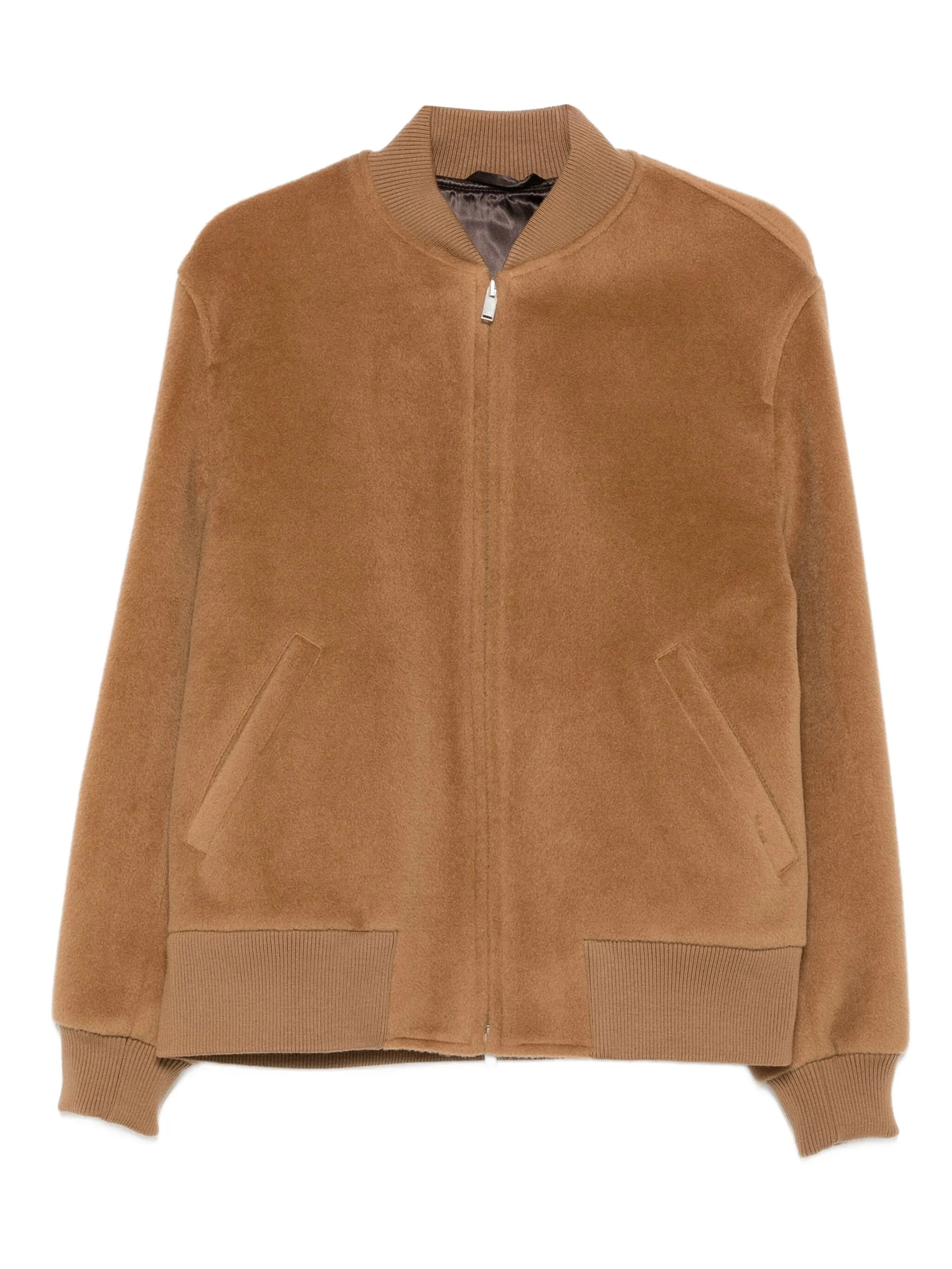 Lardini Jackets Brown AATEOR3AAC65618420 (LARDINI / レザー&ファージャケット・コート ) | LARDINI (ラルディーニ)