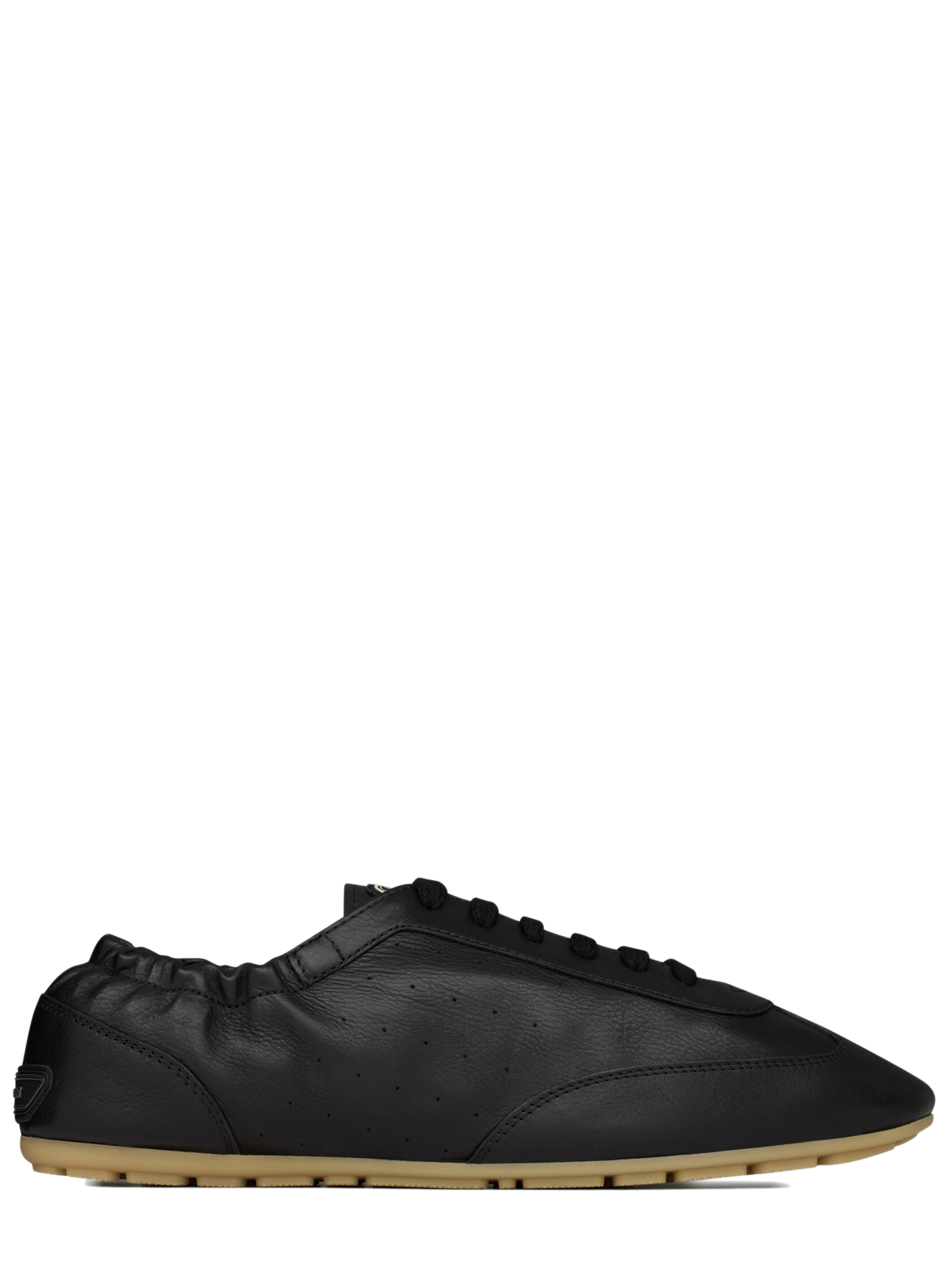 Saint Laurent Sneakers Black 86256825V001000 (Saint Laurent / スニーカー ) | Saint Laurent (サンローラン)