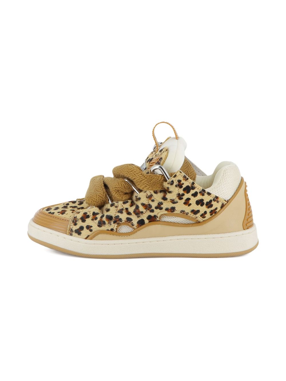 Lanvin Sneakers Beige N30276P51 (LANVIN / スニーカー ) | LANVIN (ランバン)