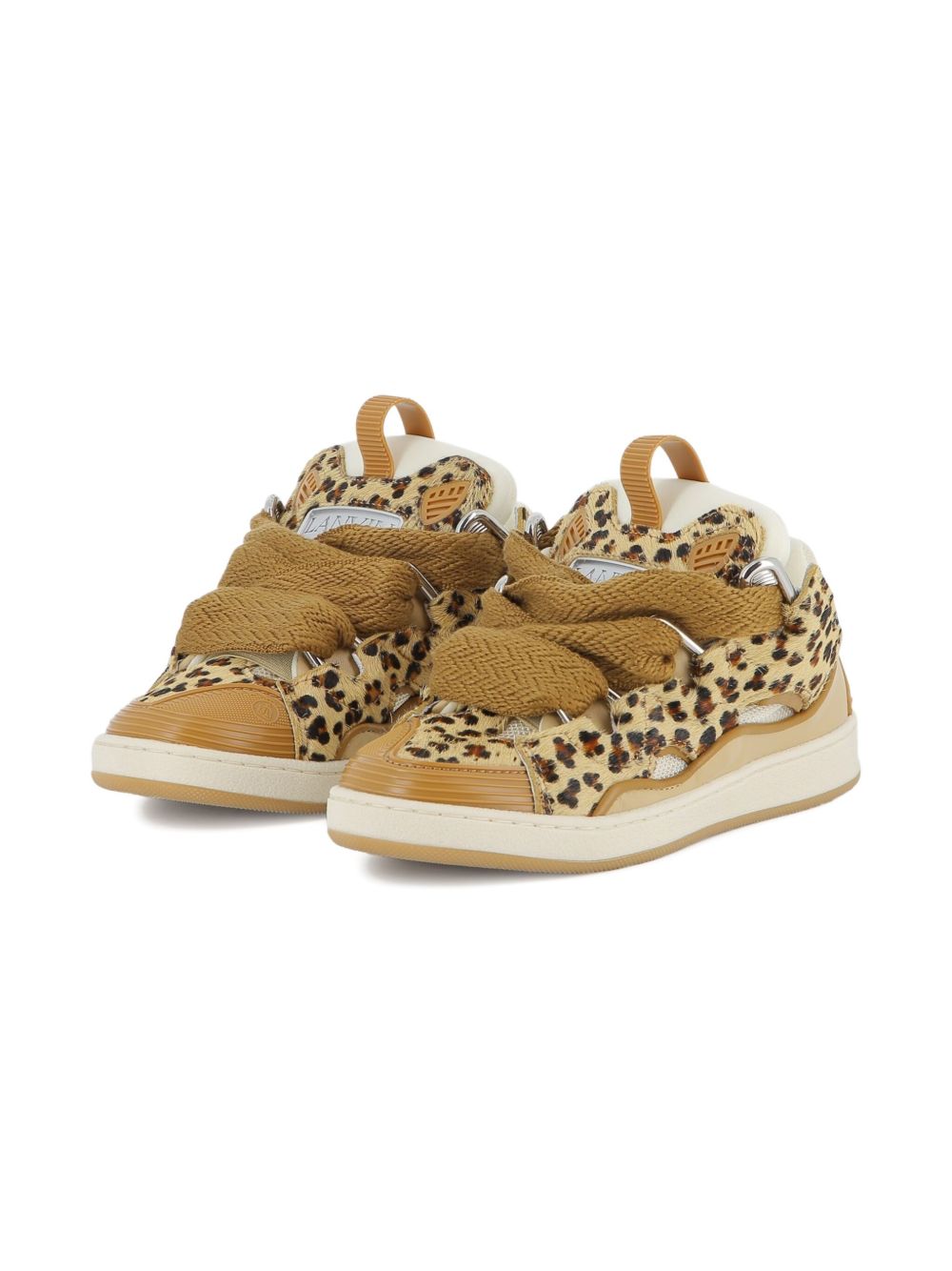 Lanvin Sneakers Beige N30276P51 (LANVIN / スニーカー ) | LANVIN (ランバン)(1)