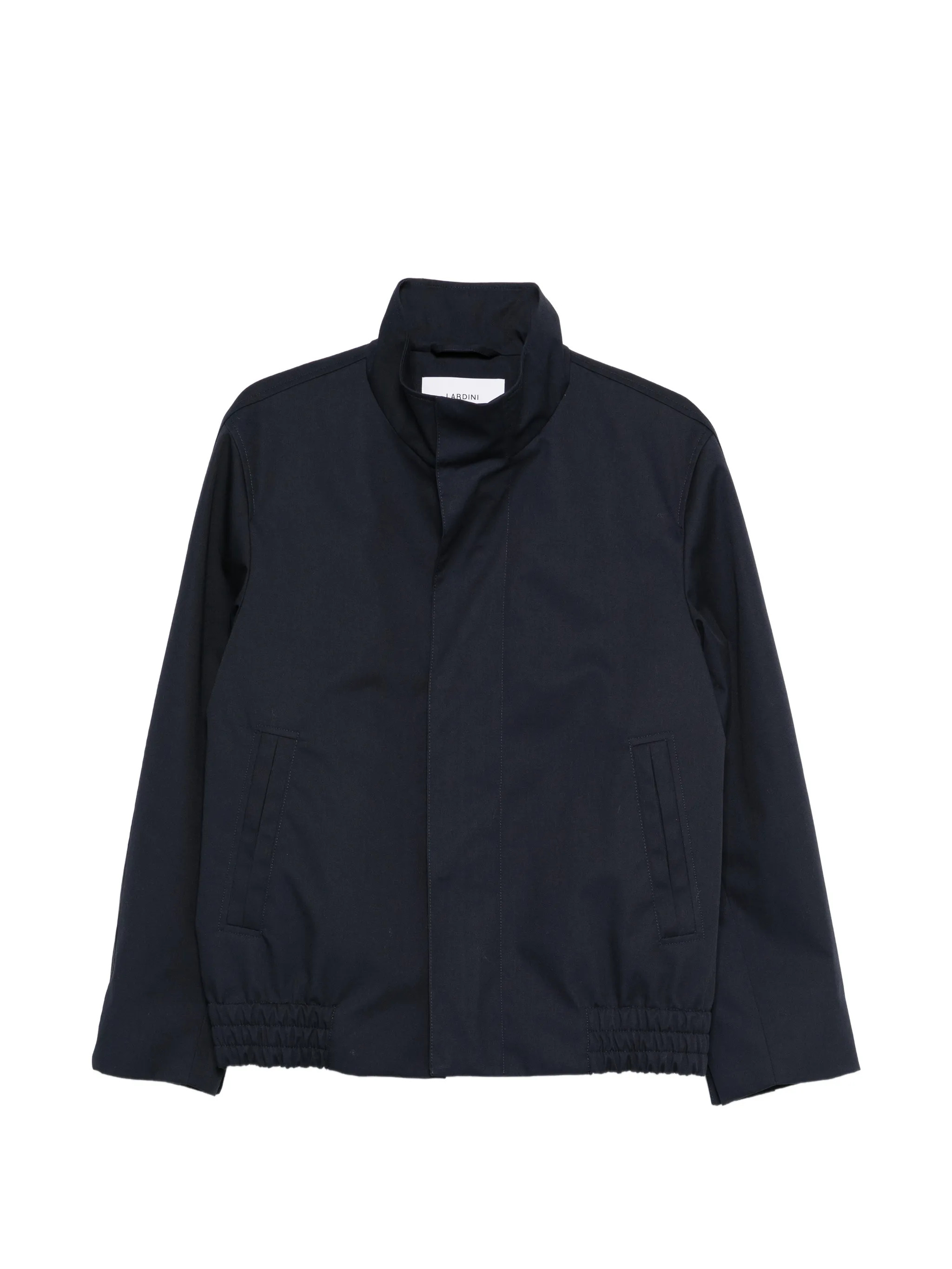 Lardini Jackets Blue PACORBANPASP66601850 (LARDINI / カジュアルジャケット ) | LARDINI (ラルディーニ)