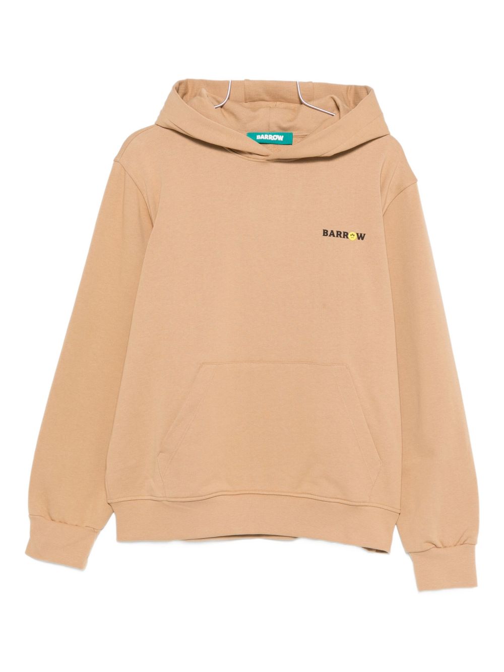 BARROW Sweaters Beige F5BWUAHS126307 (BARROW / スウェット・フーディー ) | BARROW (バロウ)