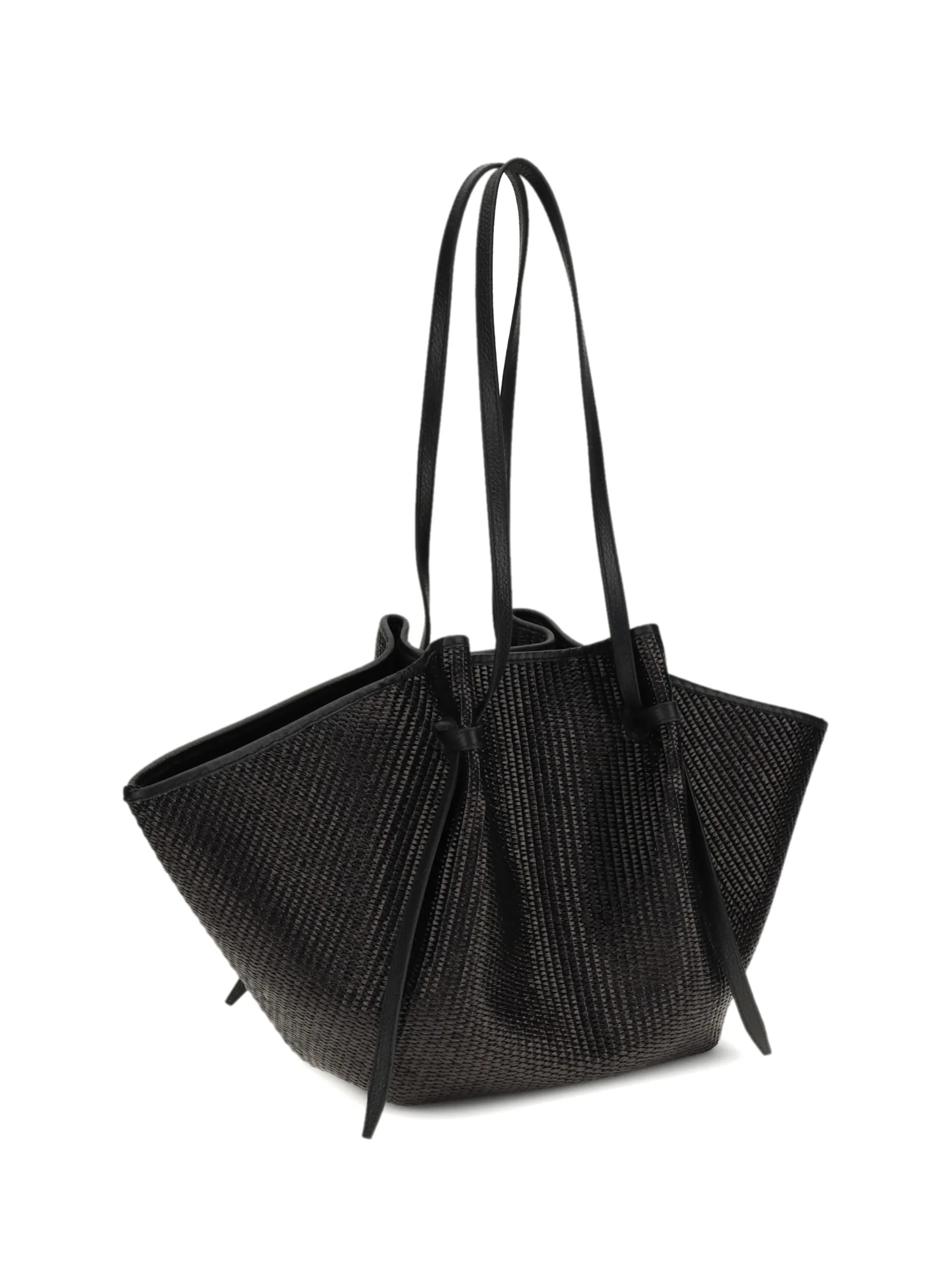 Yuzefi Bags.. Black YUZSS24HBLMF006BLACK (YUZEFI / トートバッグ ) | YUZEFI (ユゼフィ)(1)