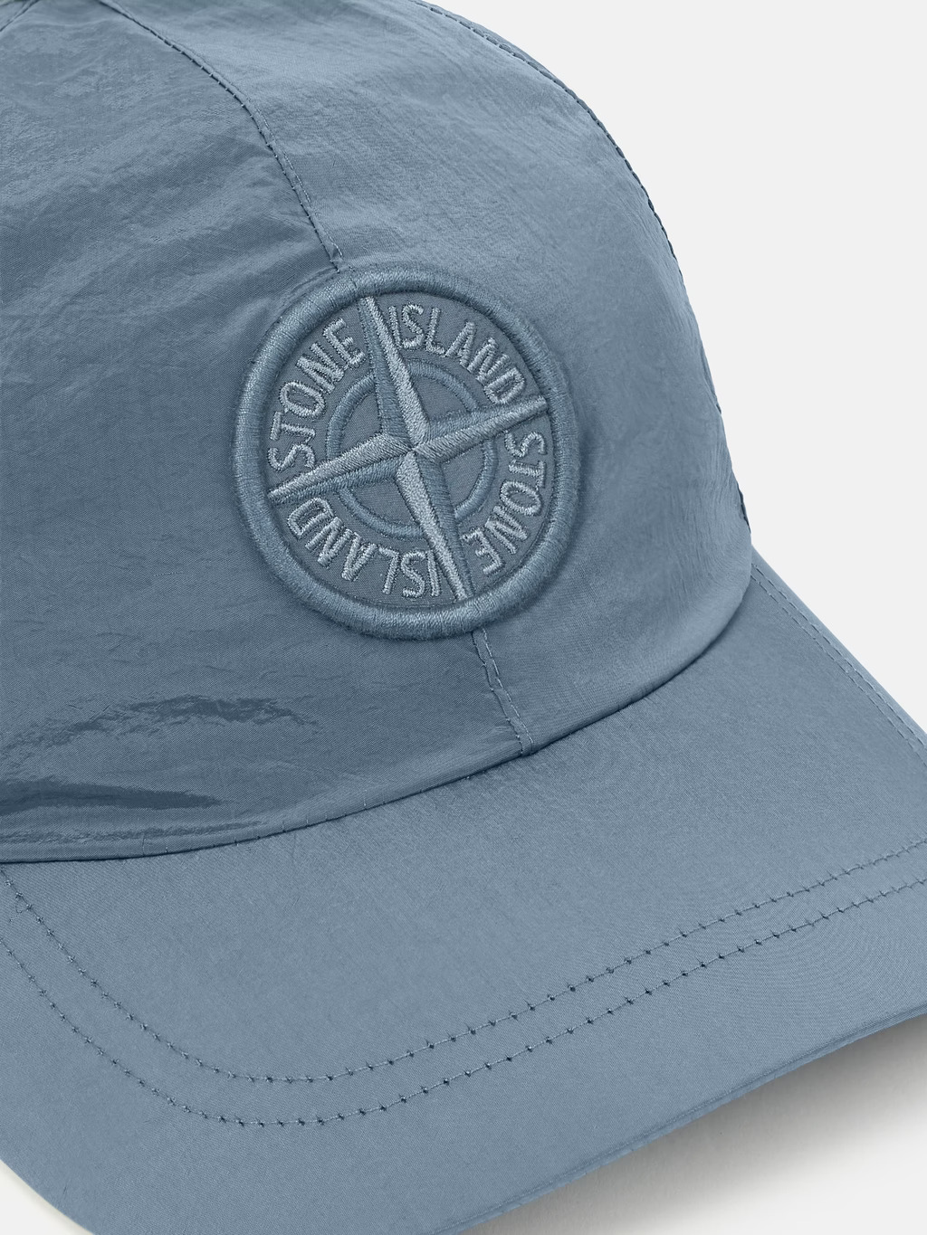 Stone Island Hats Blue L1S159100011S0076V0024 (STONE ISLAND / 帽子 ) | STONE ISLAND (ストーンアイランド)(2)