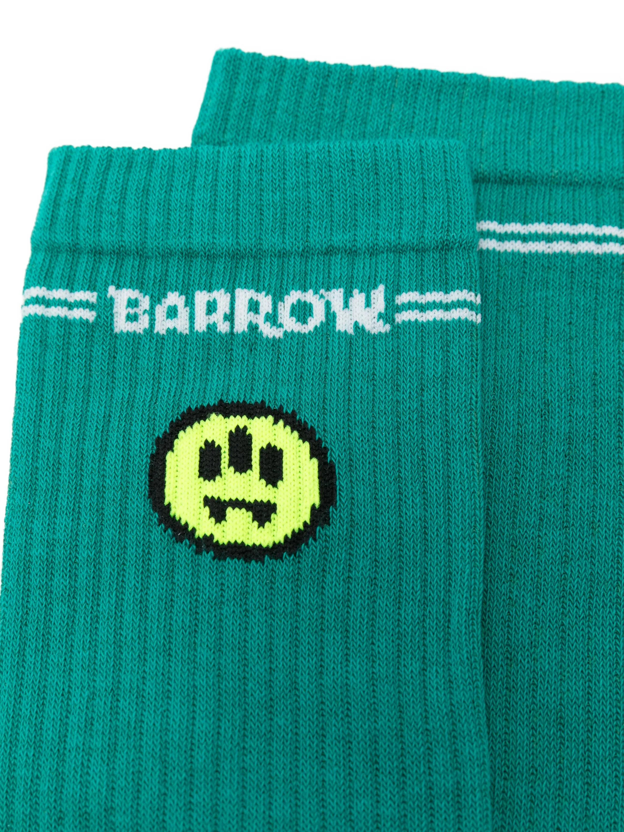 BARROW Underwear Green F5BWUASO096309 (BARROW / アンダーウェア ) | BARROW (バロウ)(1)