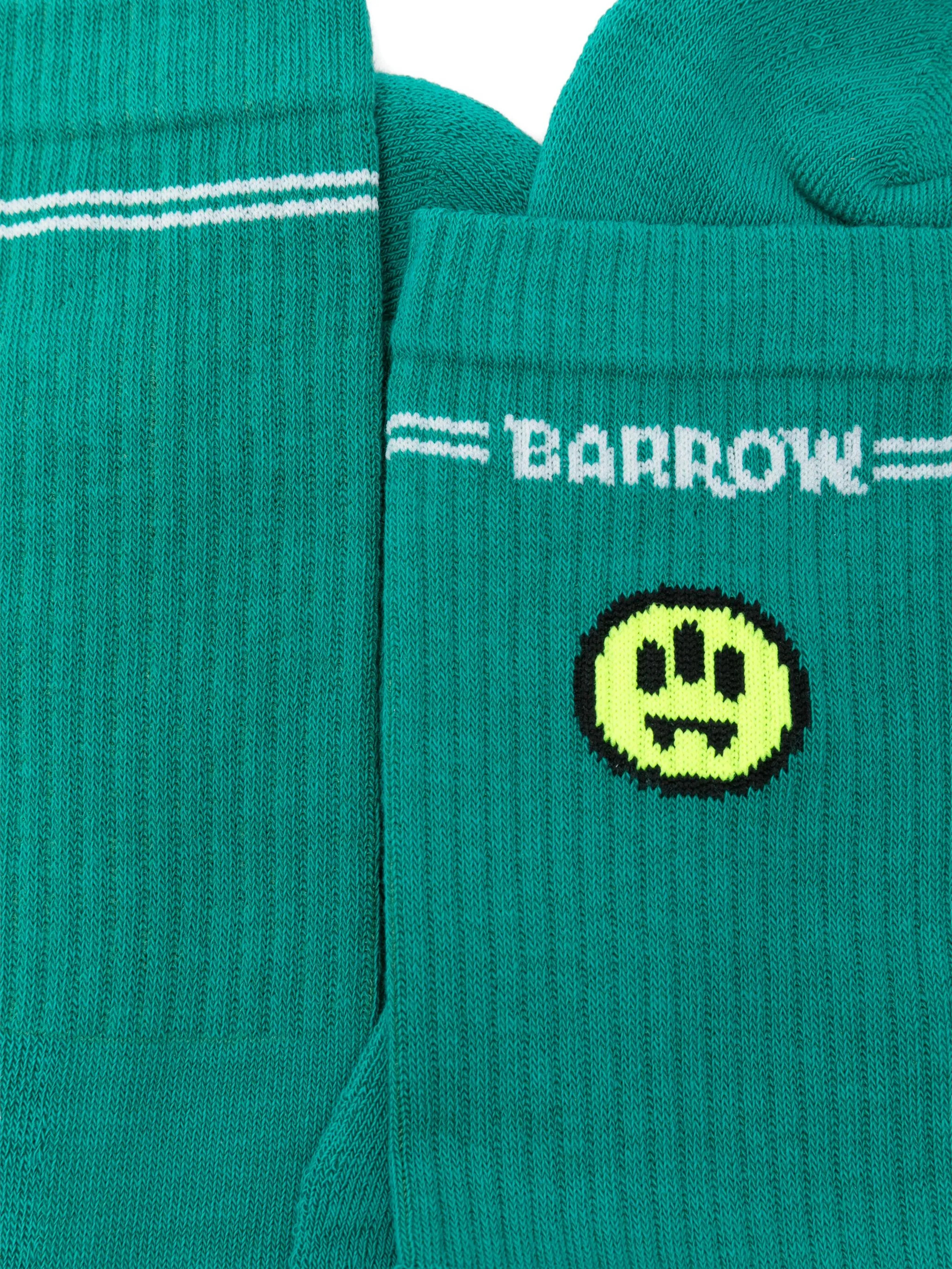 BARROW Underwear Green F5BWUASO096309 (BARROW / アンダーウェア ) | BARROW (バロウ)(2)