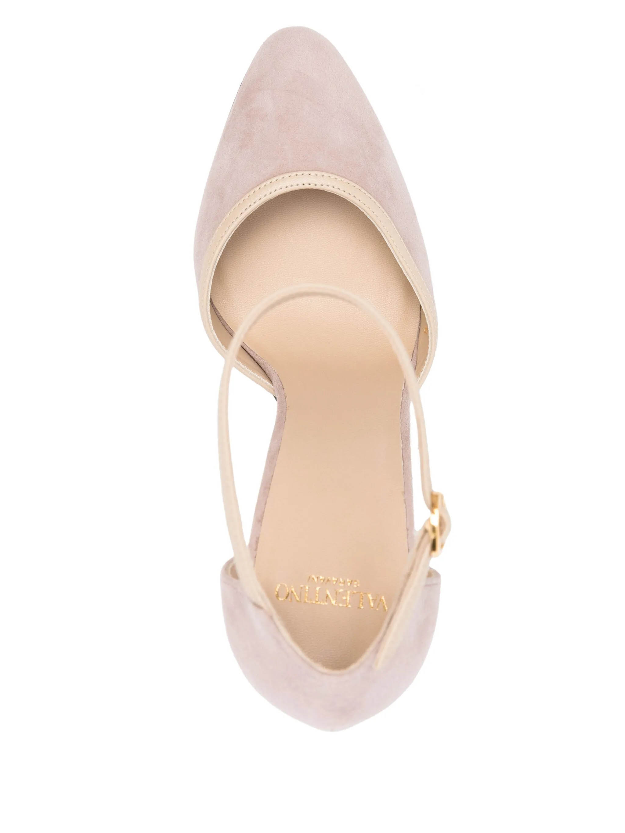 Valentino Garavani With Heel Pink 7W2S0MI2CBFALH (Valentino Garavani / パンプス・ハイヒール ) | Valentino Garavani (ヴァレンティノ)(3)