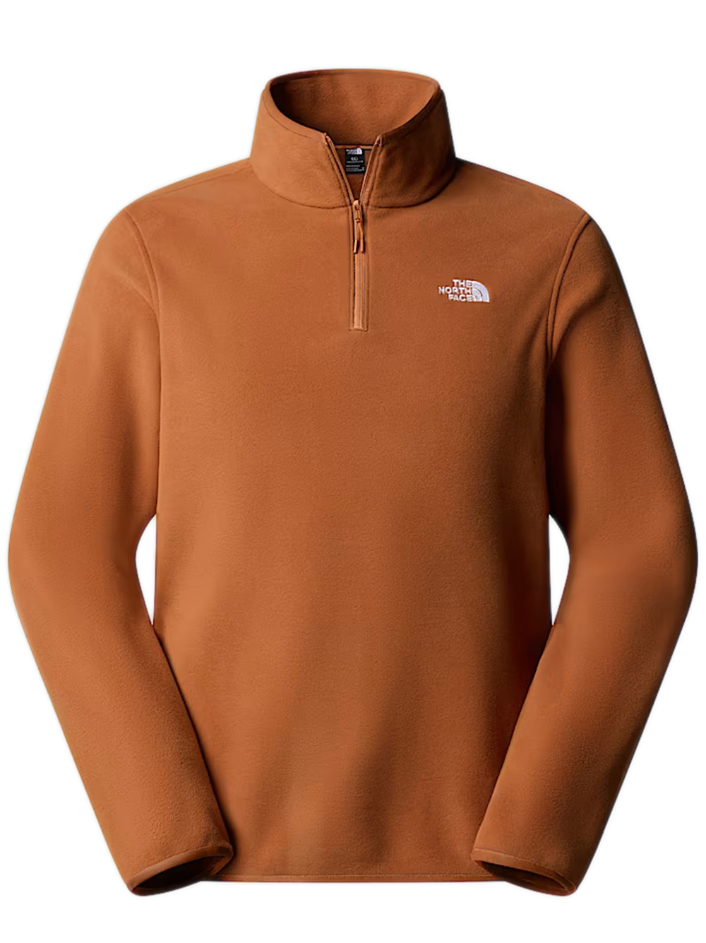 THE NORTH FACE Sweaters Orange NF0A8D0QBOE1 (THE NORTH FACE / スウェット・フーディー ) | THE NORTH FACE (ザ・ノース・フェイス)