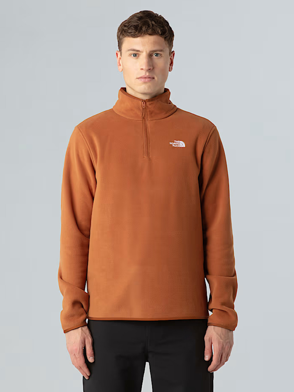 THE NORTH FACE Sweaters Orange NF0A8D0QBOE1 (THE NORTH FACE / スウェット・フーディー ) | THE NORTH FACE (ザ・ノース・フェイス)(2)