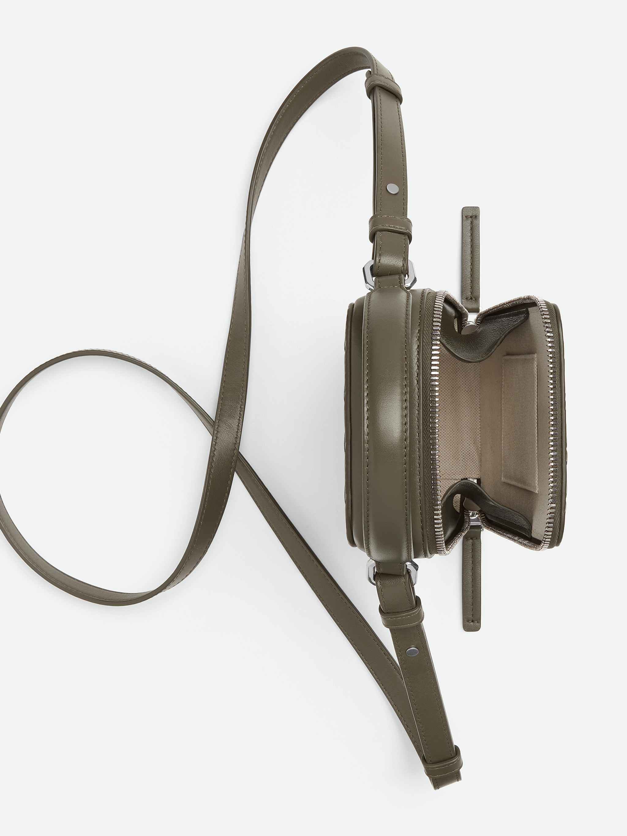 Bottega Veneta Bags.. Green 826829V2HL03227 (Bottega Veneta / ハンドバッグ・ショルダーバッグ ) | Bottega Veneta (ボッテガ・ヴェネタ)(2)