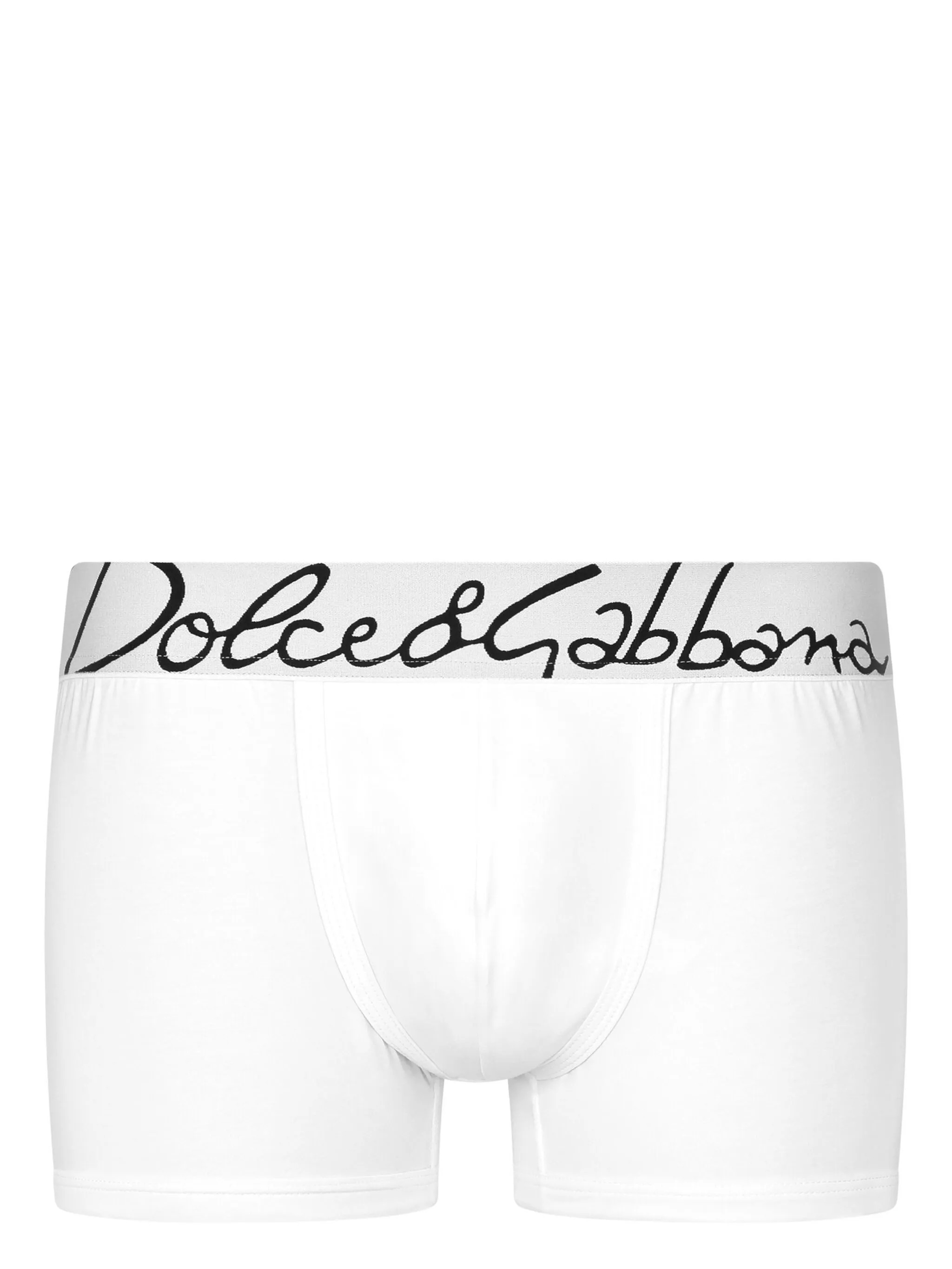 Dolce & Gabbana Underwear White M4F34JONP20W0800 (Dolce & Gabbana / アンダーウェア ) | Dolce & Gabbana (ドルチェガッバーナ)