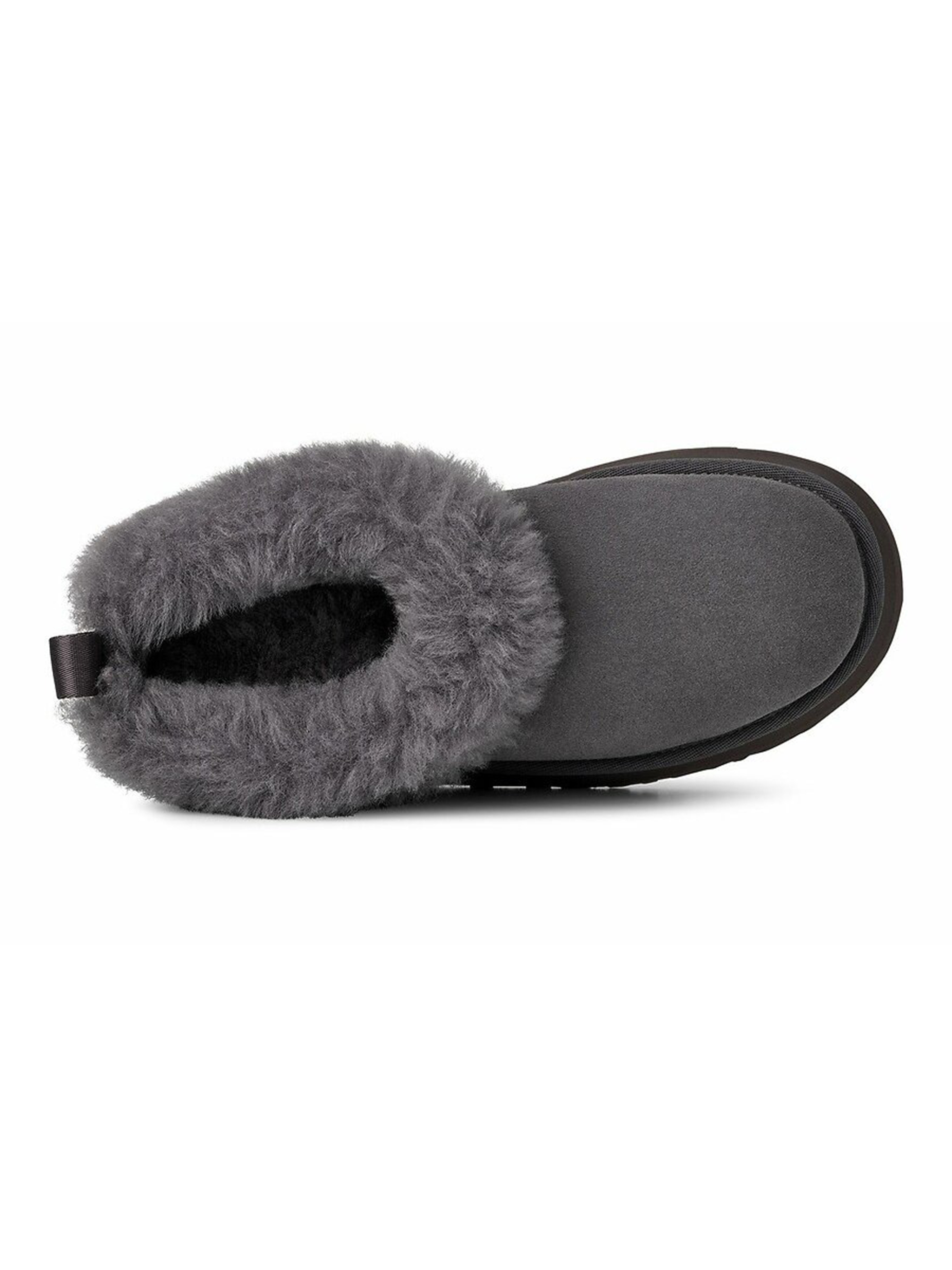 UGG Sandals Grey 1171393OBS (UGG / サンダル ) | UGG (アグ)(4)