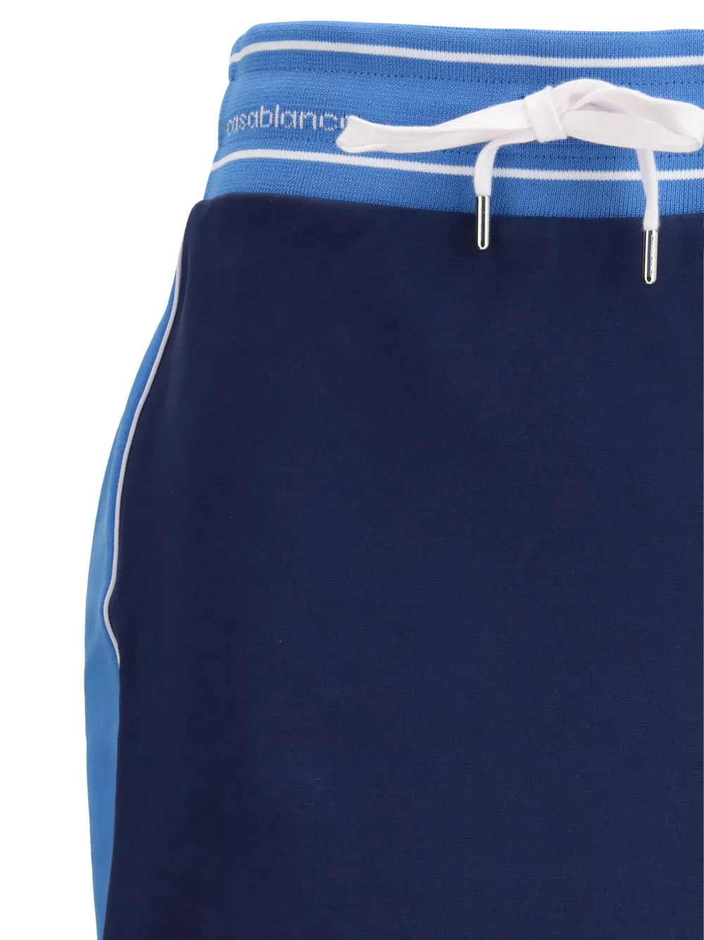 Casablanca Skirts Blue WSP26SK19601 (Casablanca / スカート ) | Casablanca (カサブランカ)(2)