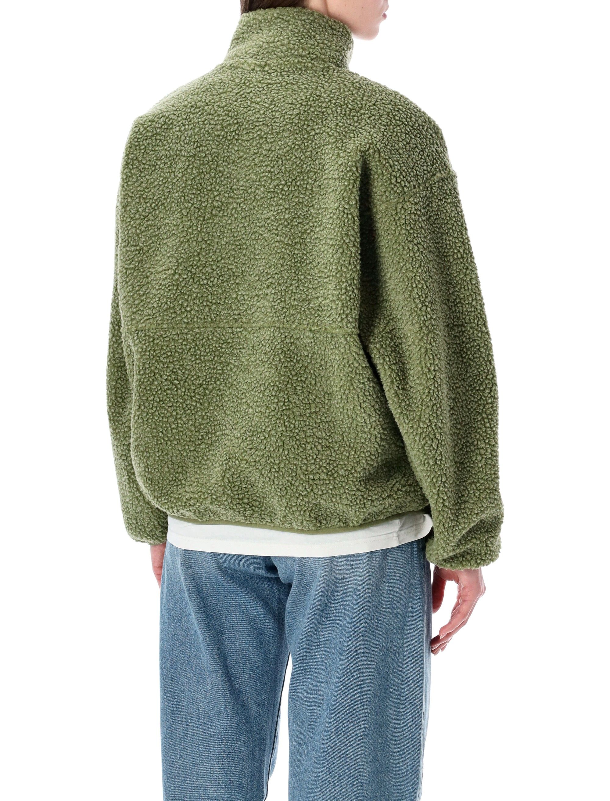 American Vintage Coats HOK16CRIVEMILIT (American Vintage / カジュアルジャケット ) | American Vintage (アメリカンヴィンテージ)(1)