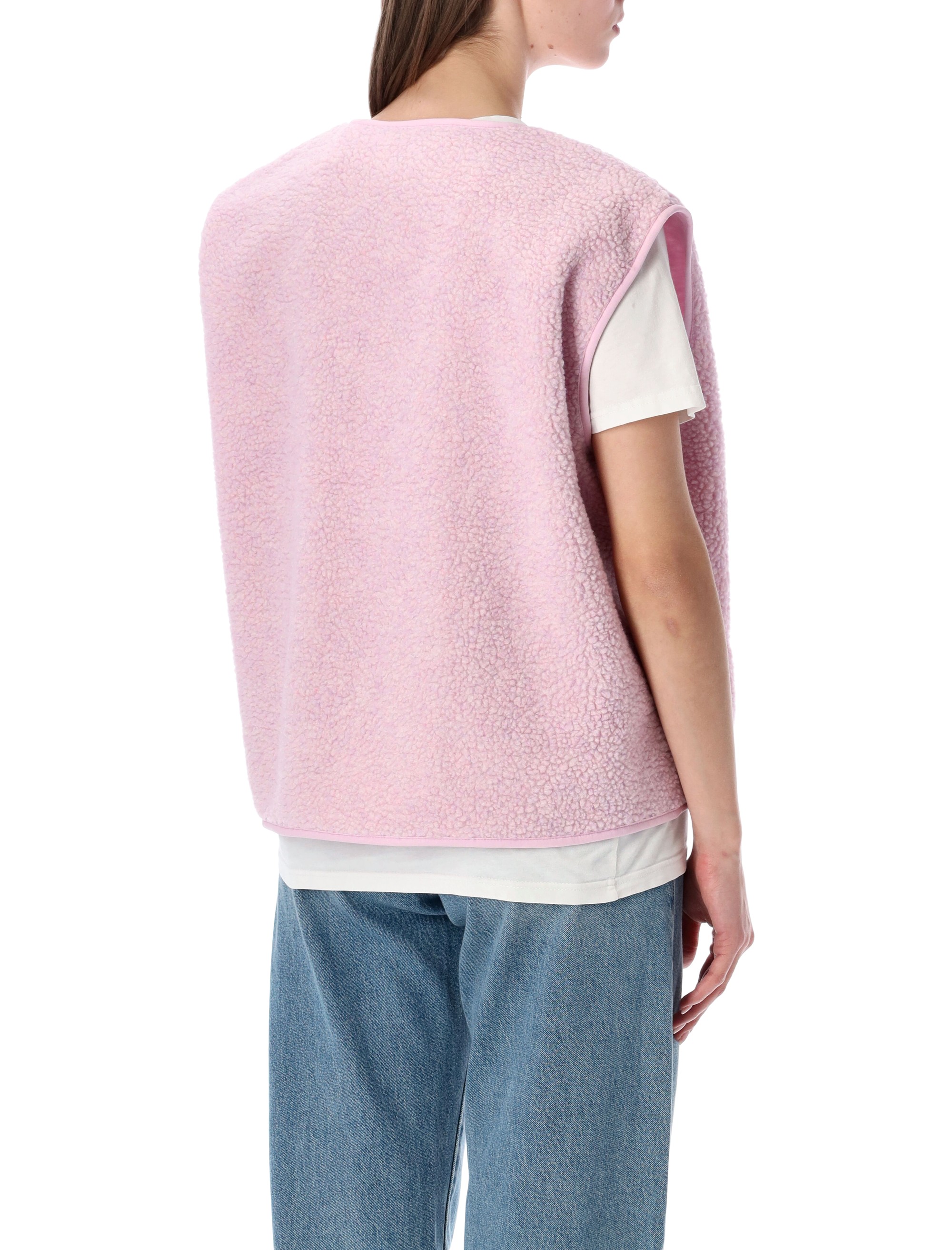 American Vintage Jackets HOK16BDRAGEECHI (American Vintage / ベスト ) | American Vintage (アメリカンヴィンテージ)(1)