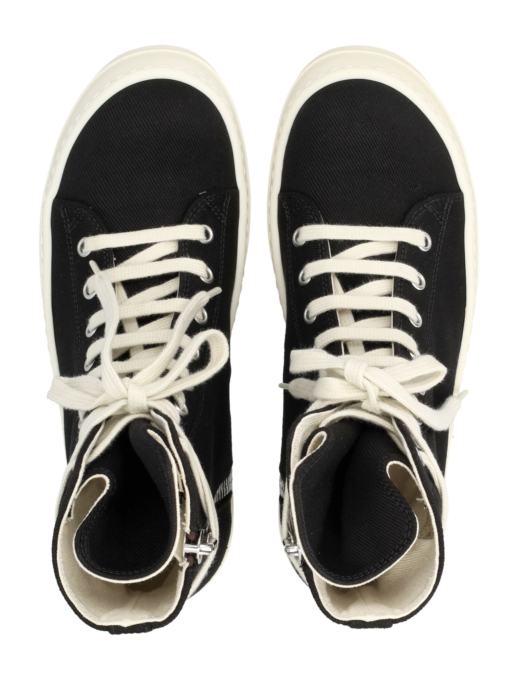 RICK OWENS DRKSHDW Sneakers DS01F4807DO91 (Rick Owens DRKSHDW / スニーカー ) | Rick Owens DRKSHDW (リック オウエンス ダークシャドウ)(1)