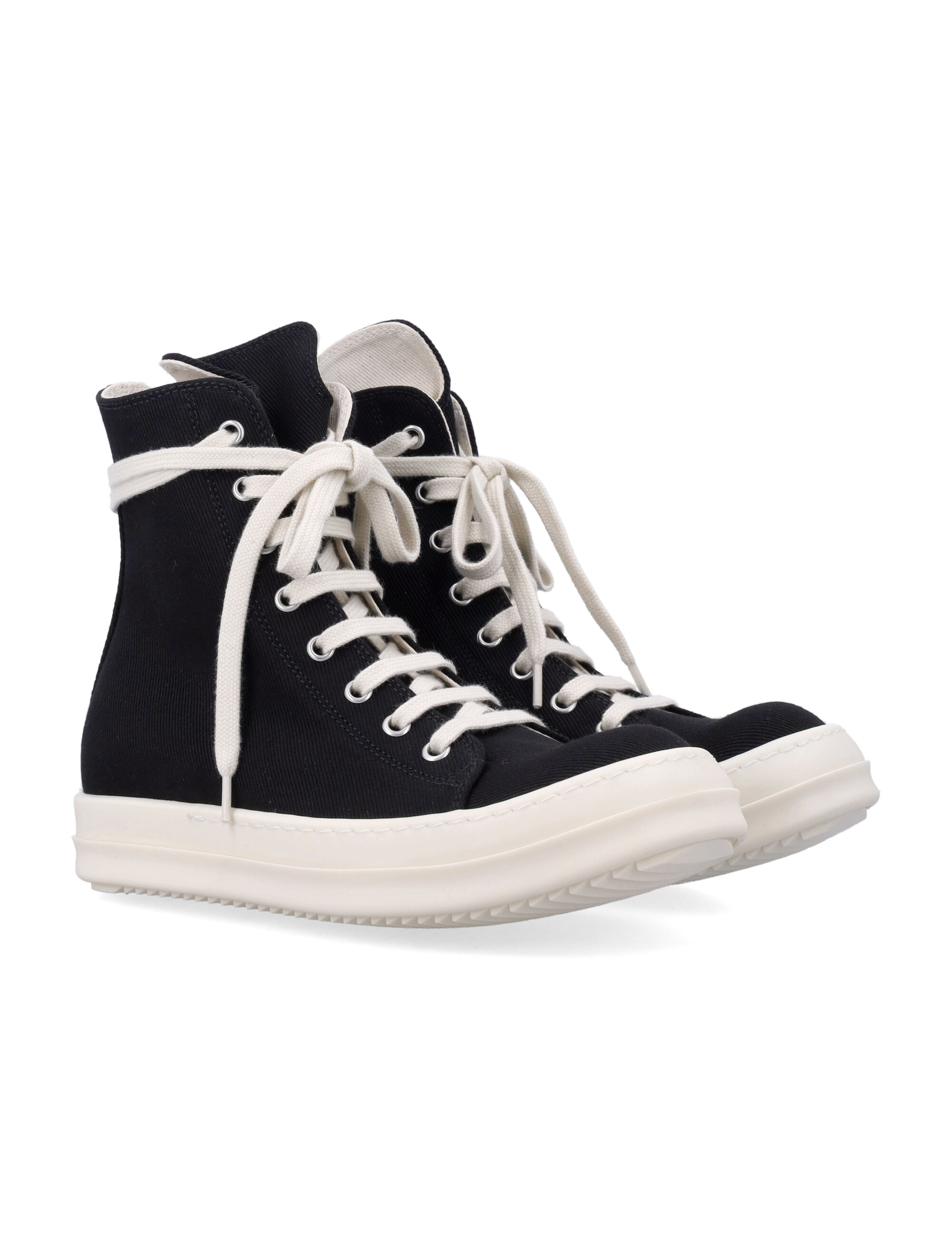 RICK OWENS DRKSHDW Sneakers DS01F4807DO91 (Rick Owens DRKSHDW / スニーカー ) | Rick Owens DRKSHDW (リック オウエンス ダークシャドウ)(2)