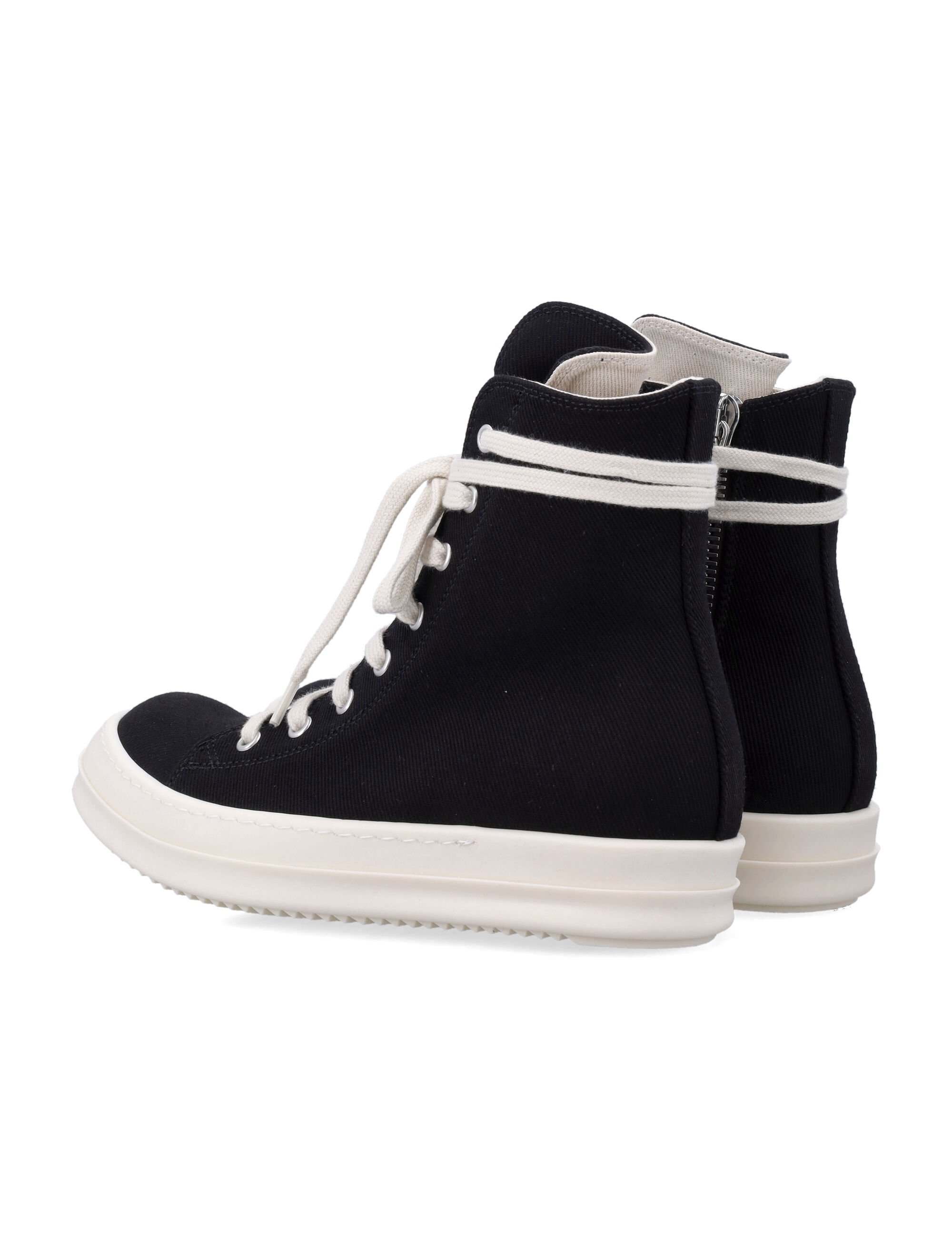 RICK OWENS DRKSHDW Sneakers DS01F4807DO91 (Rick Owens DRKSHDW / スニーカー ) | Rick Owens DRKSHDW (リック オウエンス ダークシャドウ)(3)