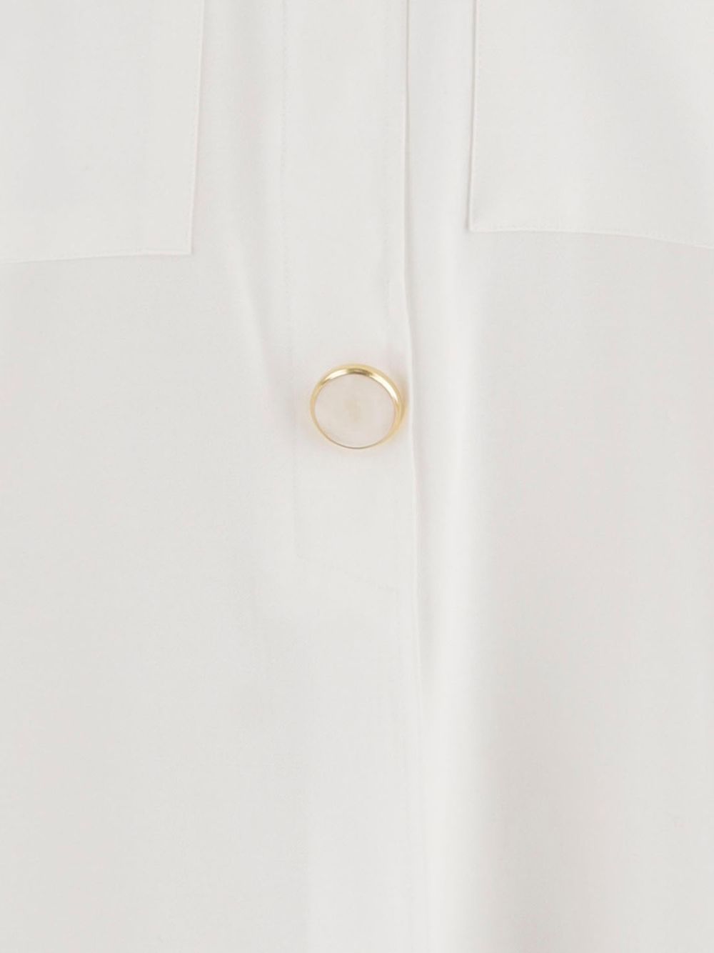 DARKPARK Jackets White WSH30FAC1480001 (DARKPARK / シャツ・ブラウス ) | DARKPARK (ダークパーク)(1)