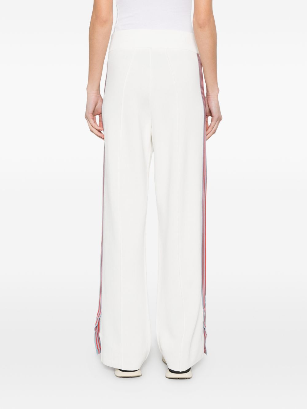 AUTRY Trousers PAPW029WWHITE (AUTRY / パンツ ) | AUTRY (オートリー)(1)