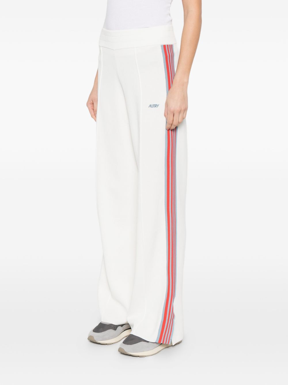 AUTRY Trousers PAPW029WWHITE (AUTRY / パンツ ) | AUTRY (オートリー)(4)