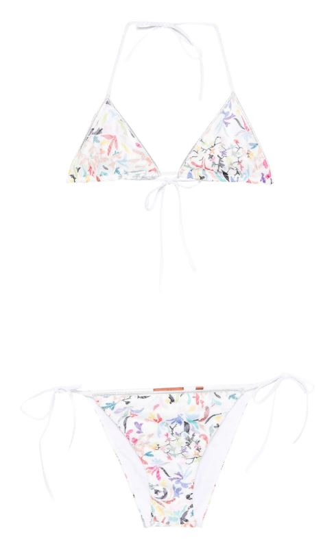 Missoni Sea clothing MC22SP00BR014LSM9Z4 (MISSONI / スイムウェア ) | MISSONI (ミッソー二)