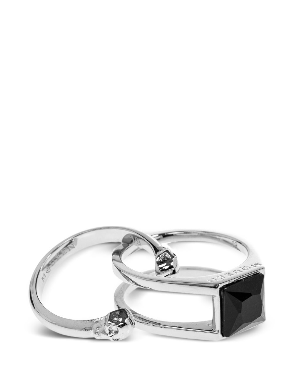 Alexander McQueen Bijoux 854604J161B1112 (Alexander McQUEEN / リング ) | Alexander McQUEEN (アレキサンダー・マックイーン)(6)