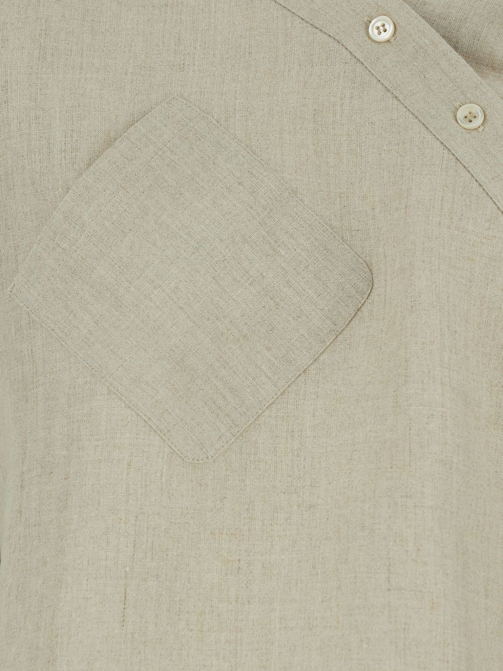 Coperni Shirts Beige COPCH52F2060BEI (COPERNI / シャツ・ブラウス ) | COPERNI (コペルニ)(1)
