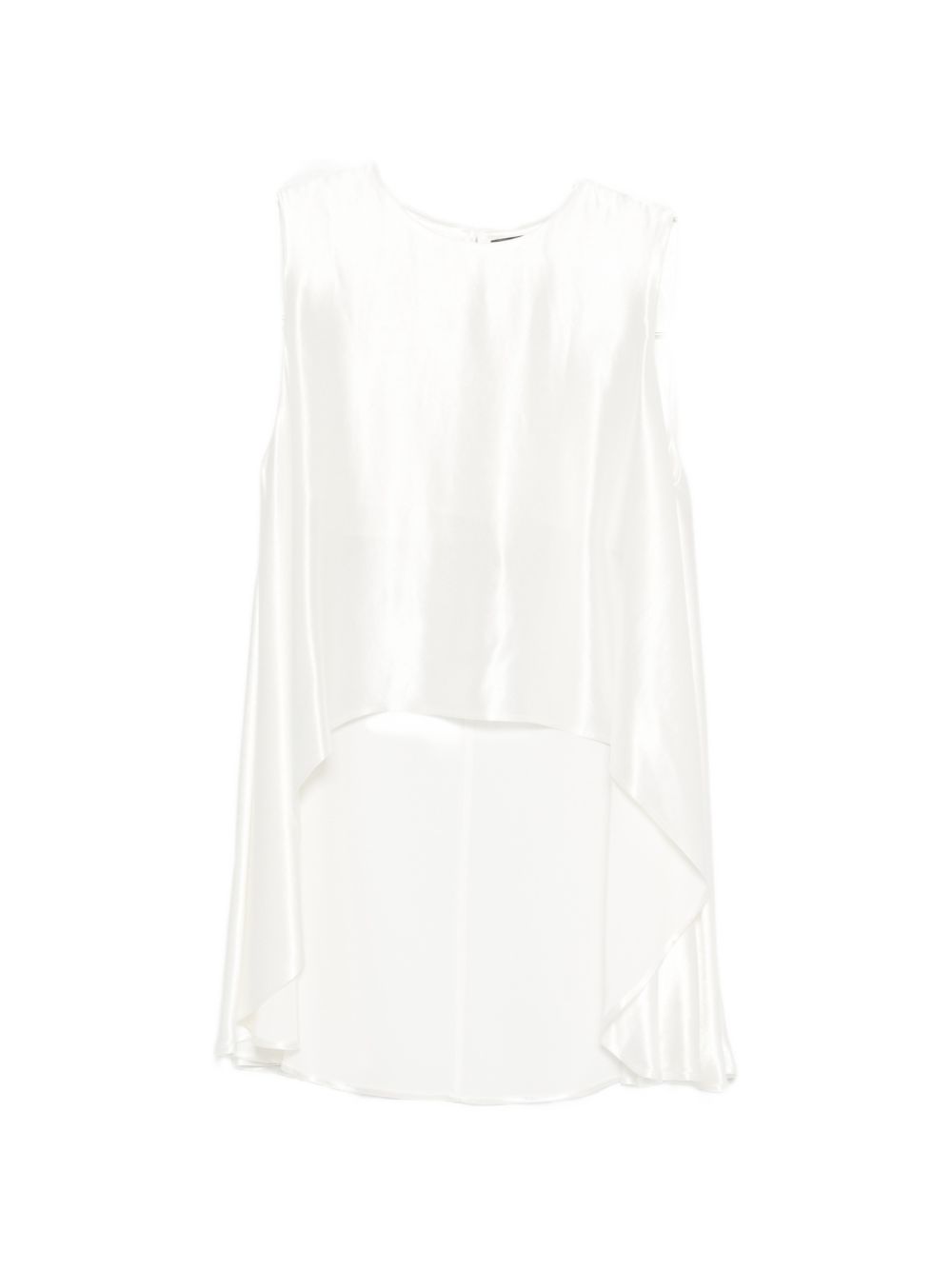 Eleh Top White SS260045BIANCO (ELEH / タンクトップ・キャミソール ) | ELEH (エレ)