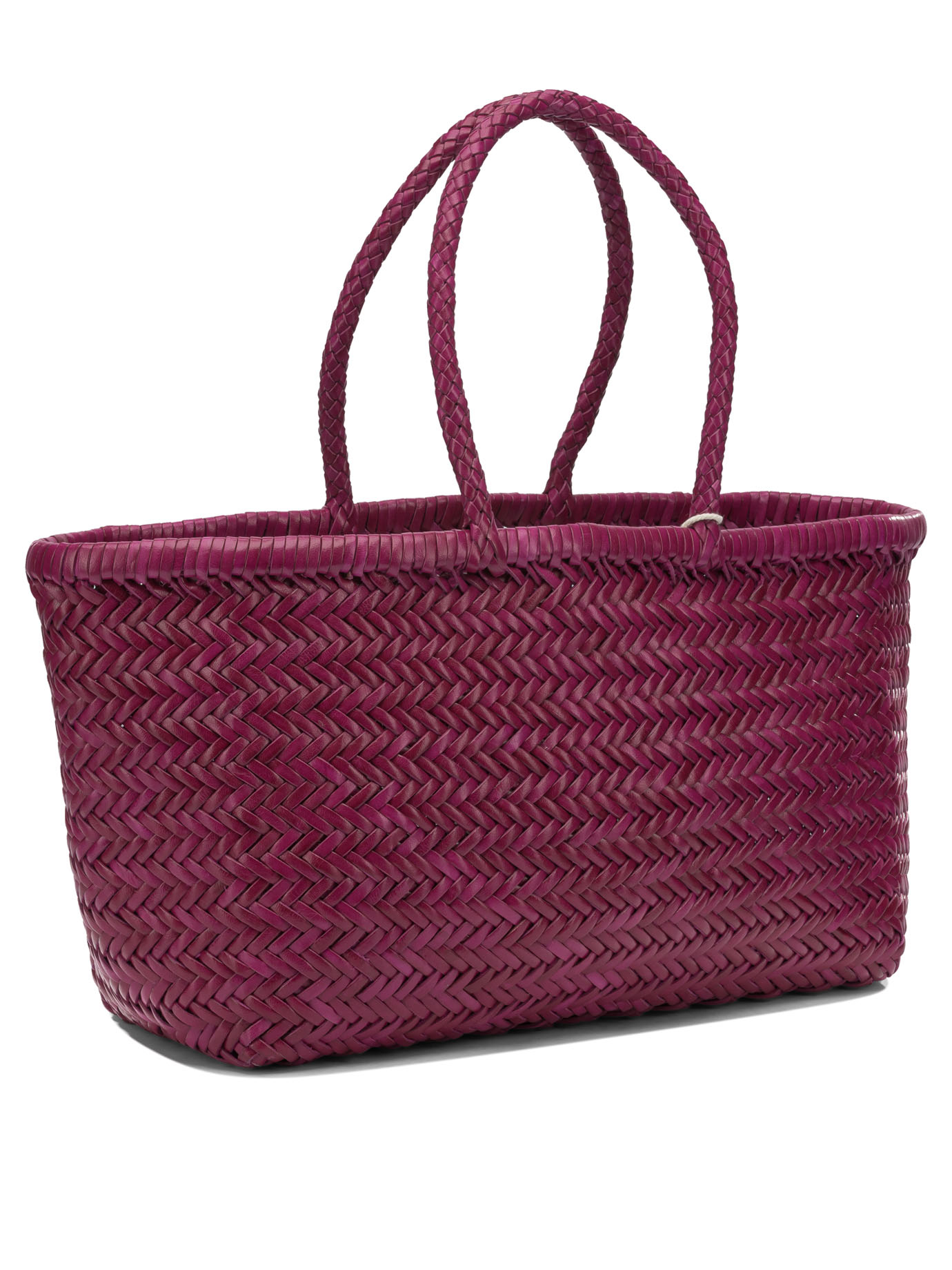 Shoulder bags 8810FUCHSIA (dragon DIFFUSION / トートバッグ ) | dragon DIFFUSION (ドラゴンディフュージョン)(1)