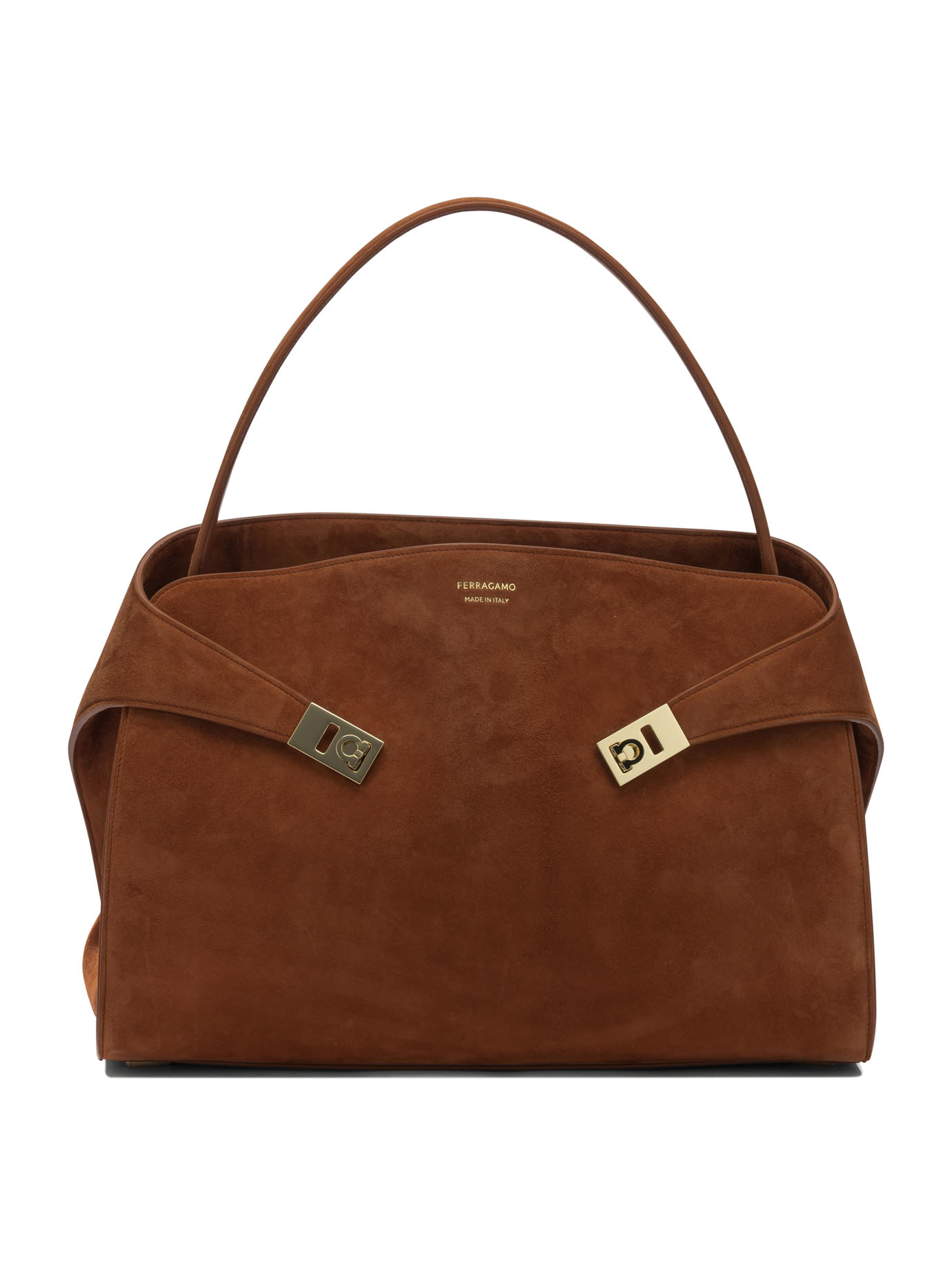 Shoulder bags 0784183 (FERRAGAMO / ハンドバッグ・ショルダーバッグ ) | FERRAGAMO (フェラガモ)